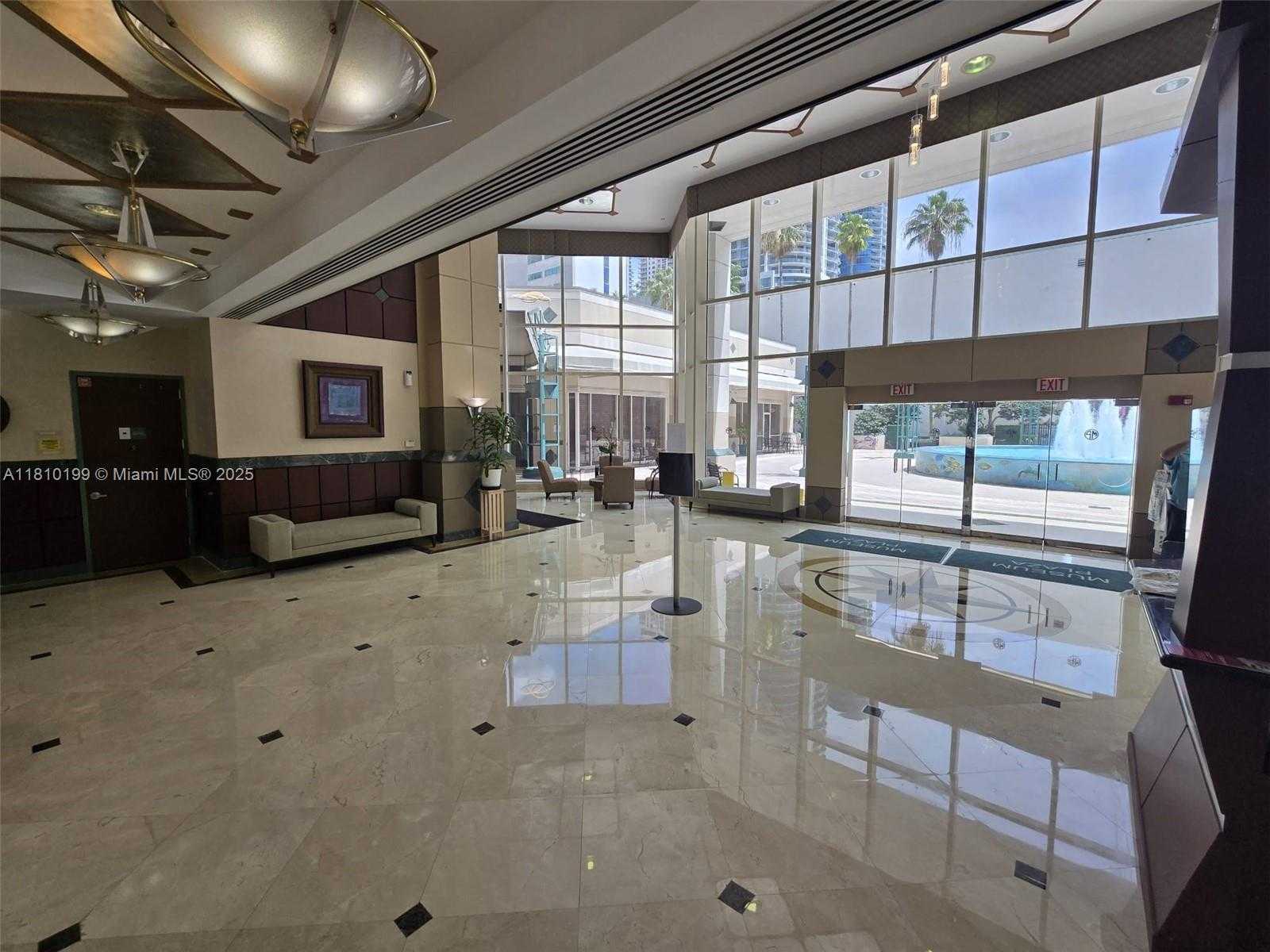 Small Image of 200 SOUTH ANDREWS AVE #602, Fort Lauderdale Number 36