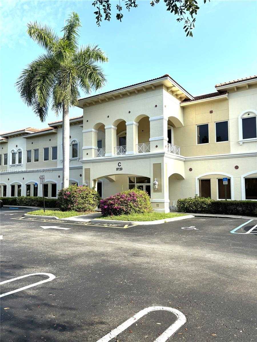 Small Image of 9720 STIRLING RD #104C, Cooper City Number 2