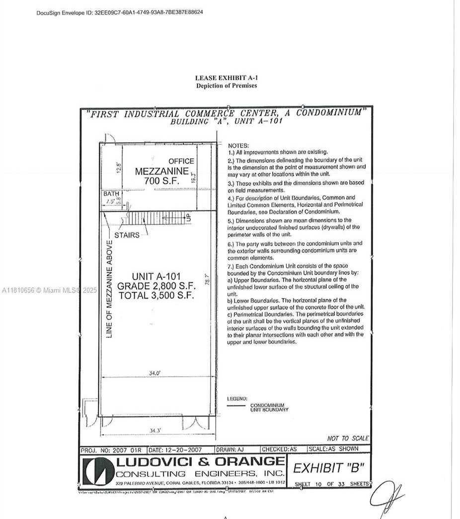 Small Image of 12601 NORTH WEST 115TH AVE #A-103, Medley Number 5