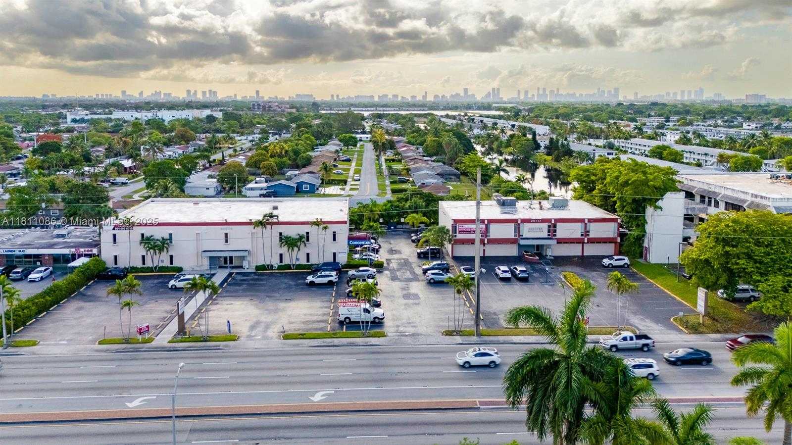 Small Image of Miami Gardens Number 5