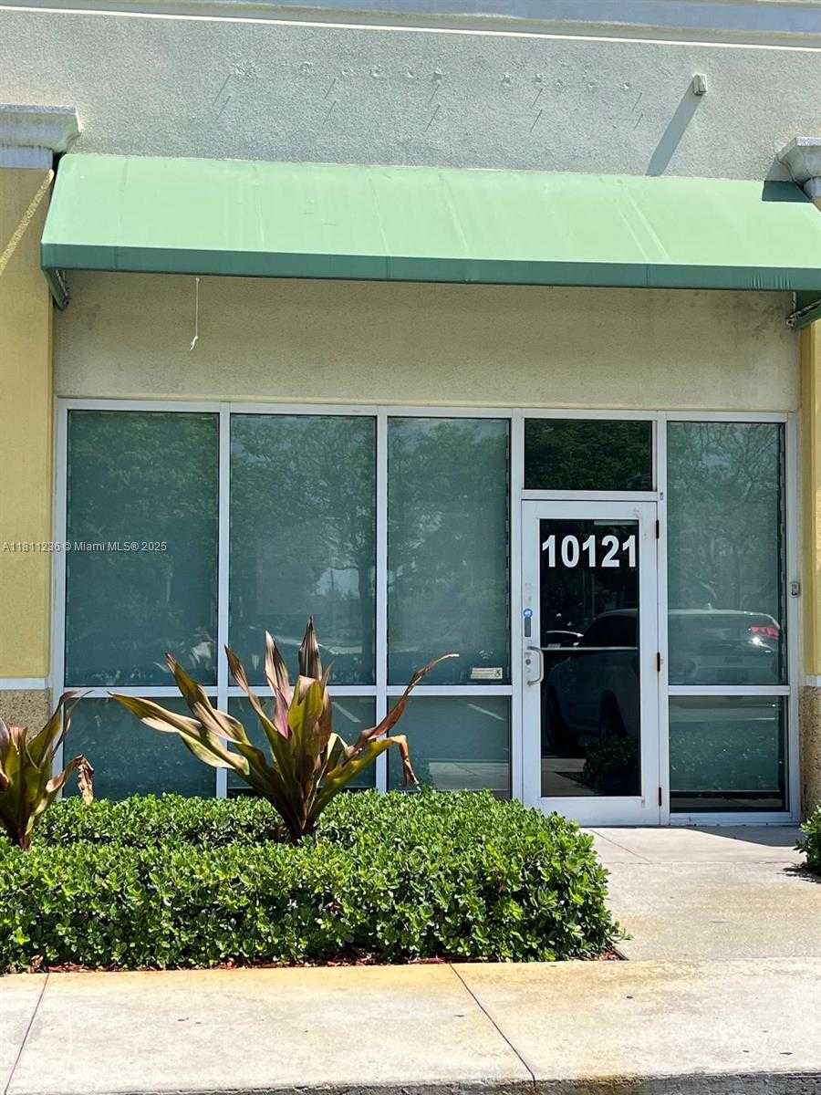 Small Image of 10101 WEST COMMERCIAL BLVD #10121, Tamarac Number 2