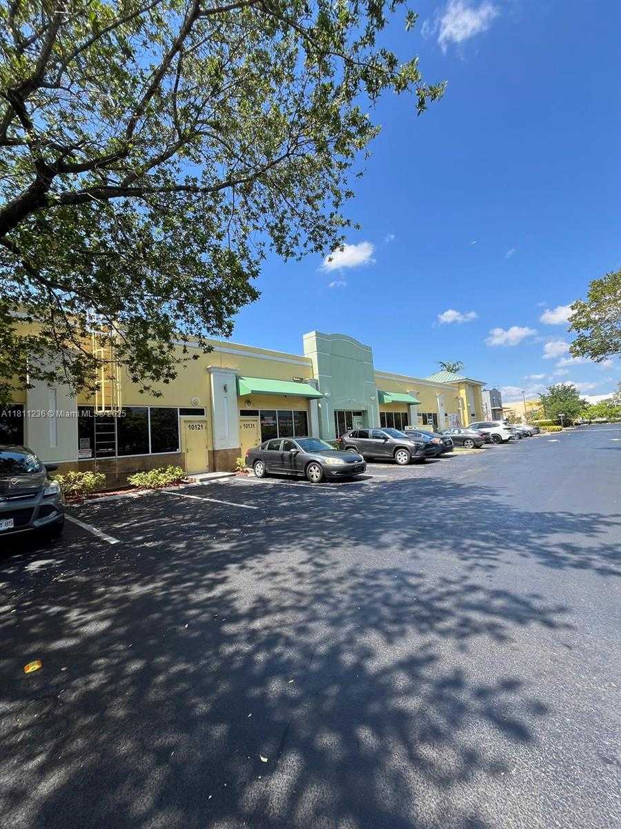 Small Image of 10101 WEST COMMERCIAL BLVD #10121, Tamarac Number 30