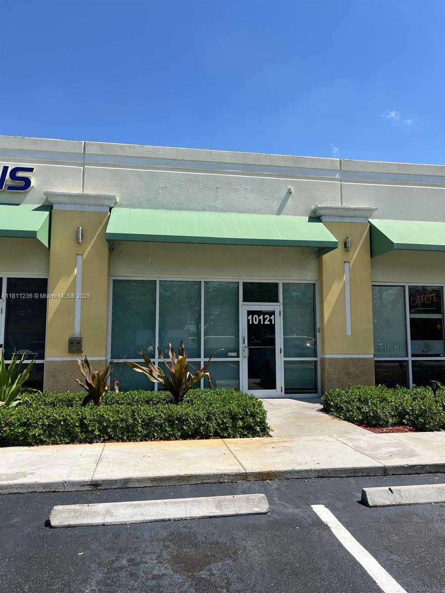 Small Image of 10101 WEST COMMERCIAL BLVD #10121, Tamarac Number 31