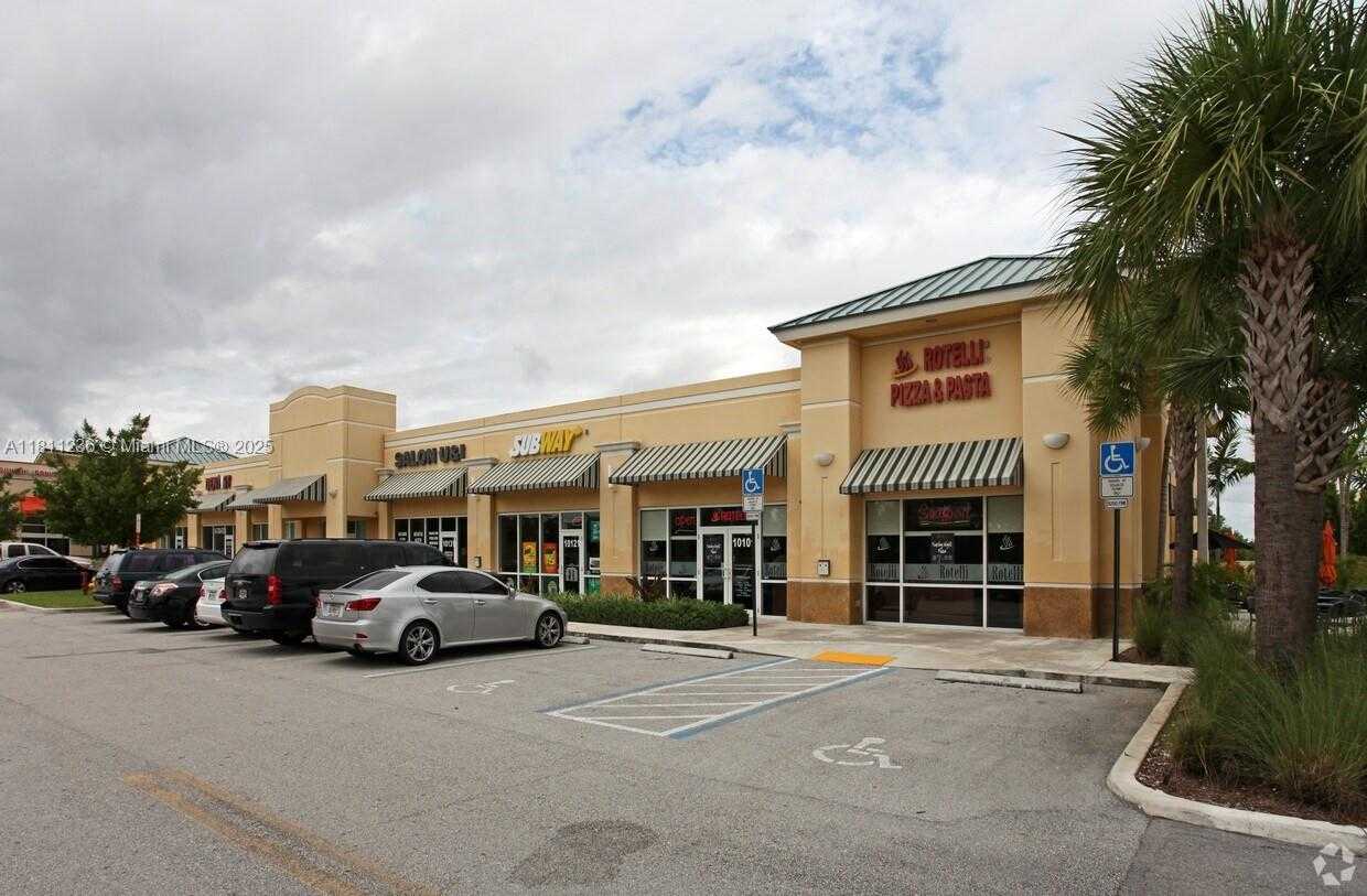 Small Image of 10101 WEST COMMERCIAL BLVD #10121, Tamarac Number 33