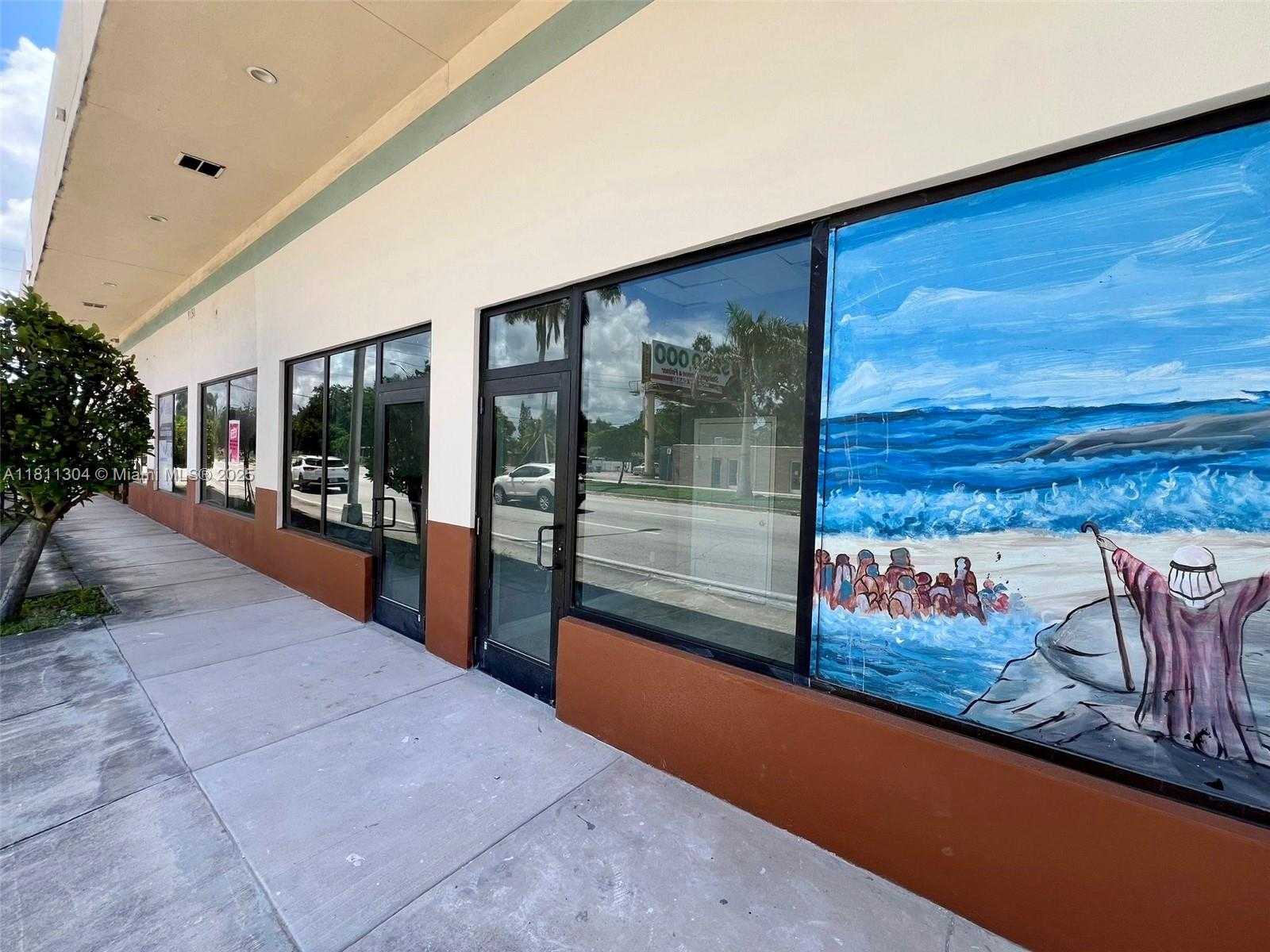 Small Image of 9150 22nd Ave, Miami, FL 33147, USA Number 2