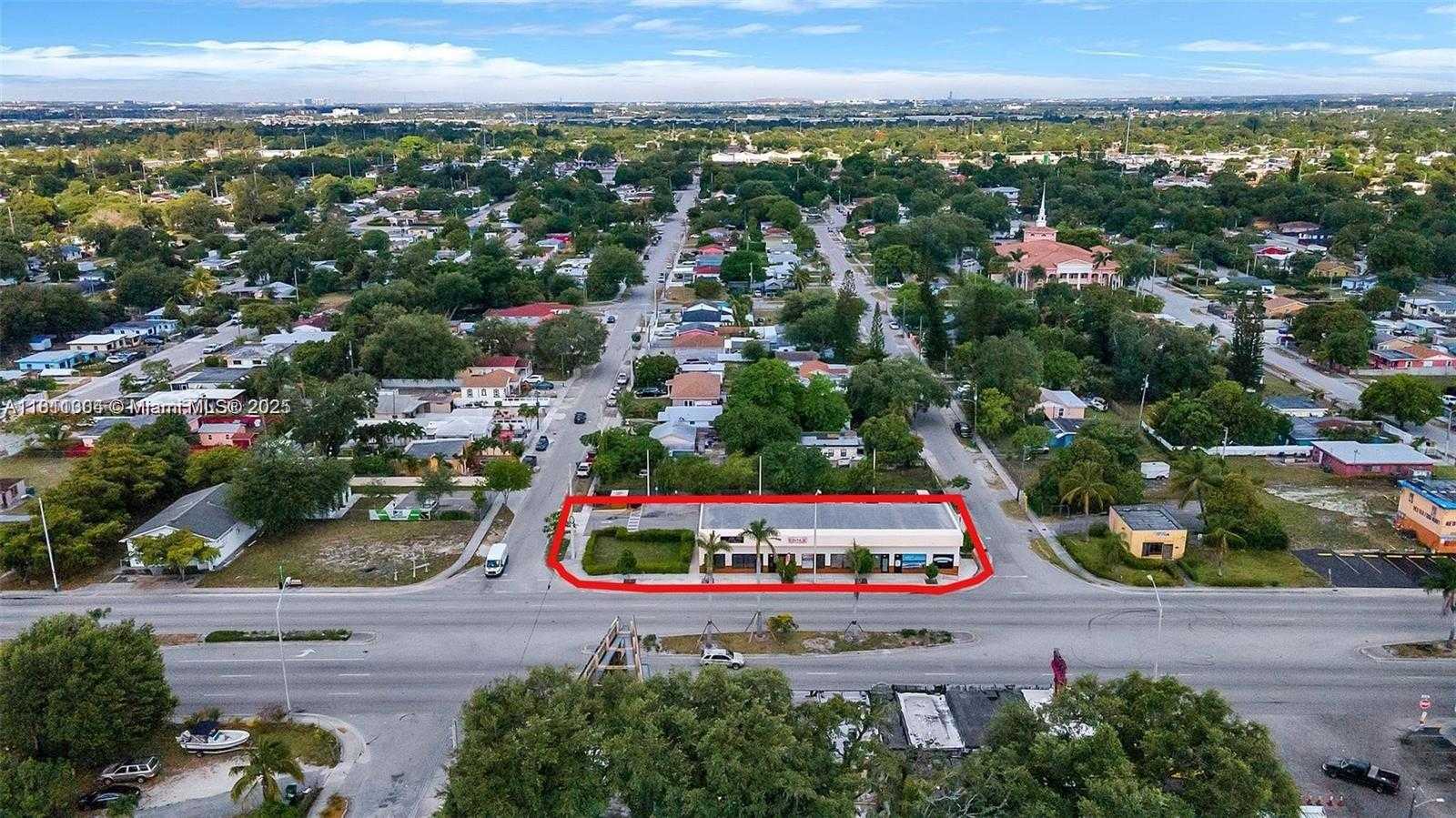 Small Image of 9150 22nd Ave, Miami, FL 33147, USA Number 6