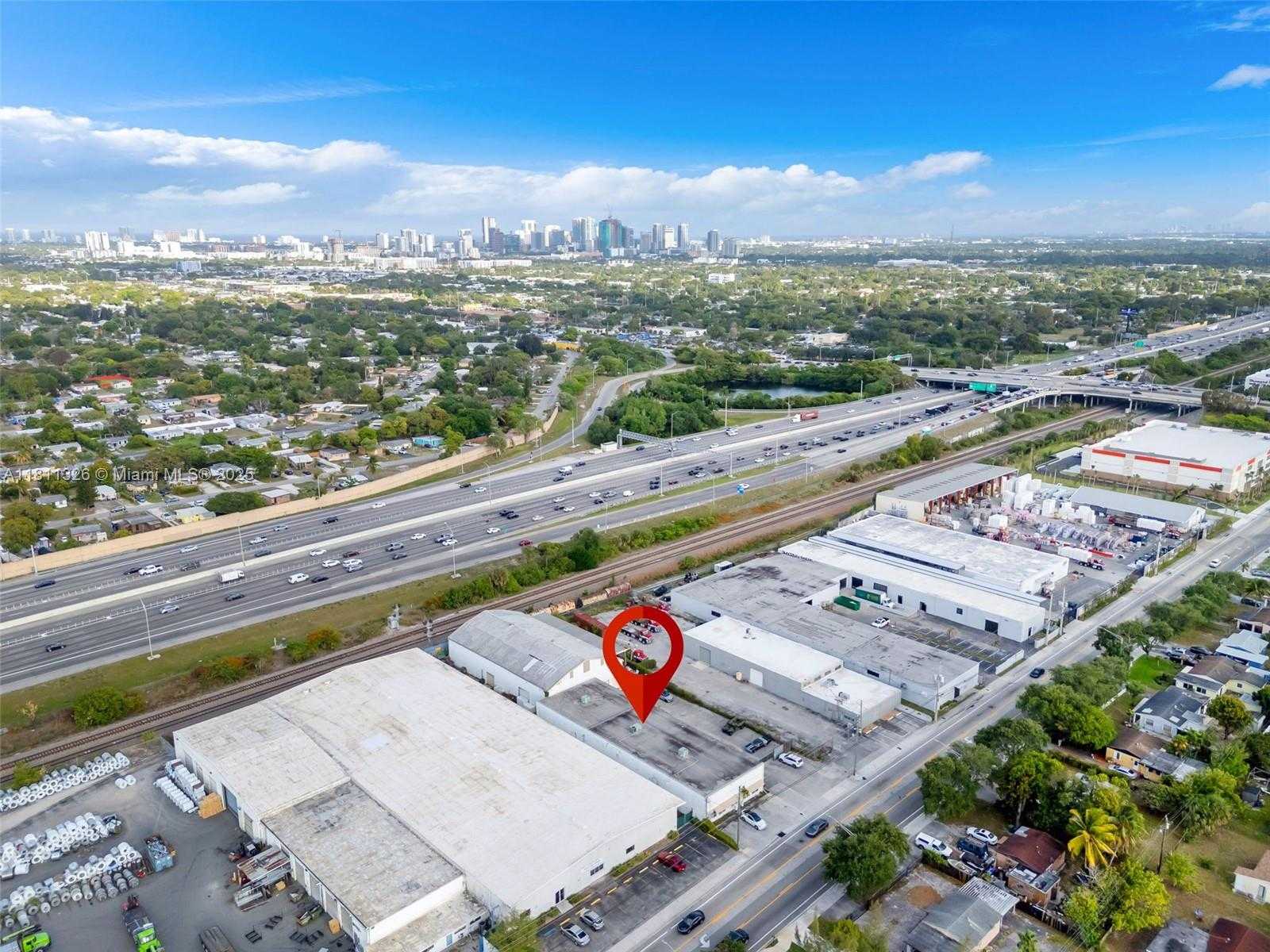 Small Image of 1226 NORTH WEST 23RD AVE, Fort Lauderdale Number 2