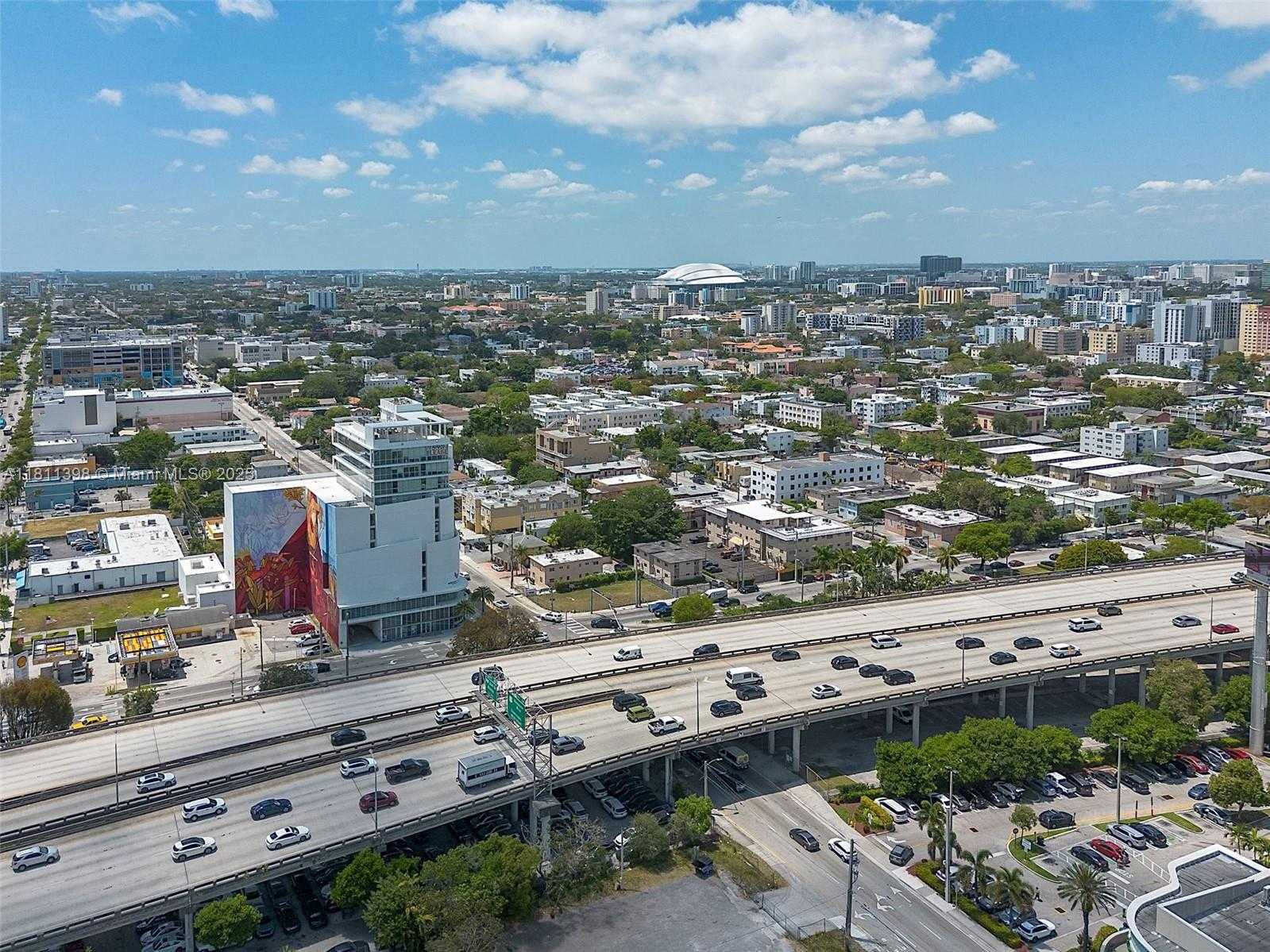Small Image of 420 SOUTH WEST 7TH ST #1215, Miami Number 12