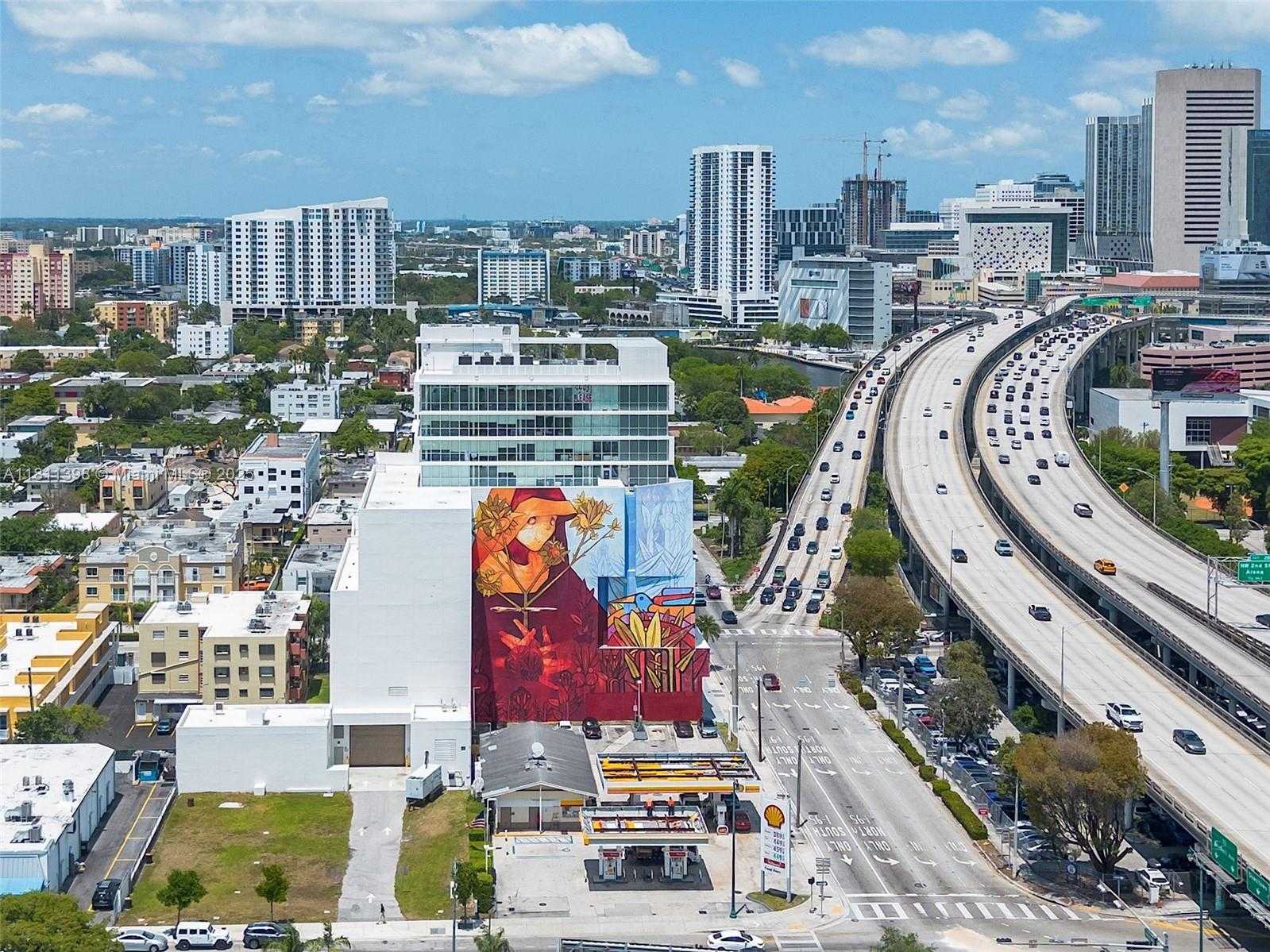Small Image of 420 SOUTH WEST 7TH ST #1215, Miami Number 15