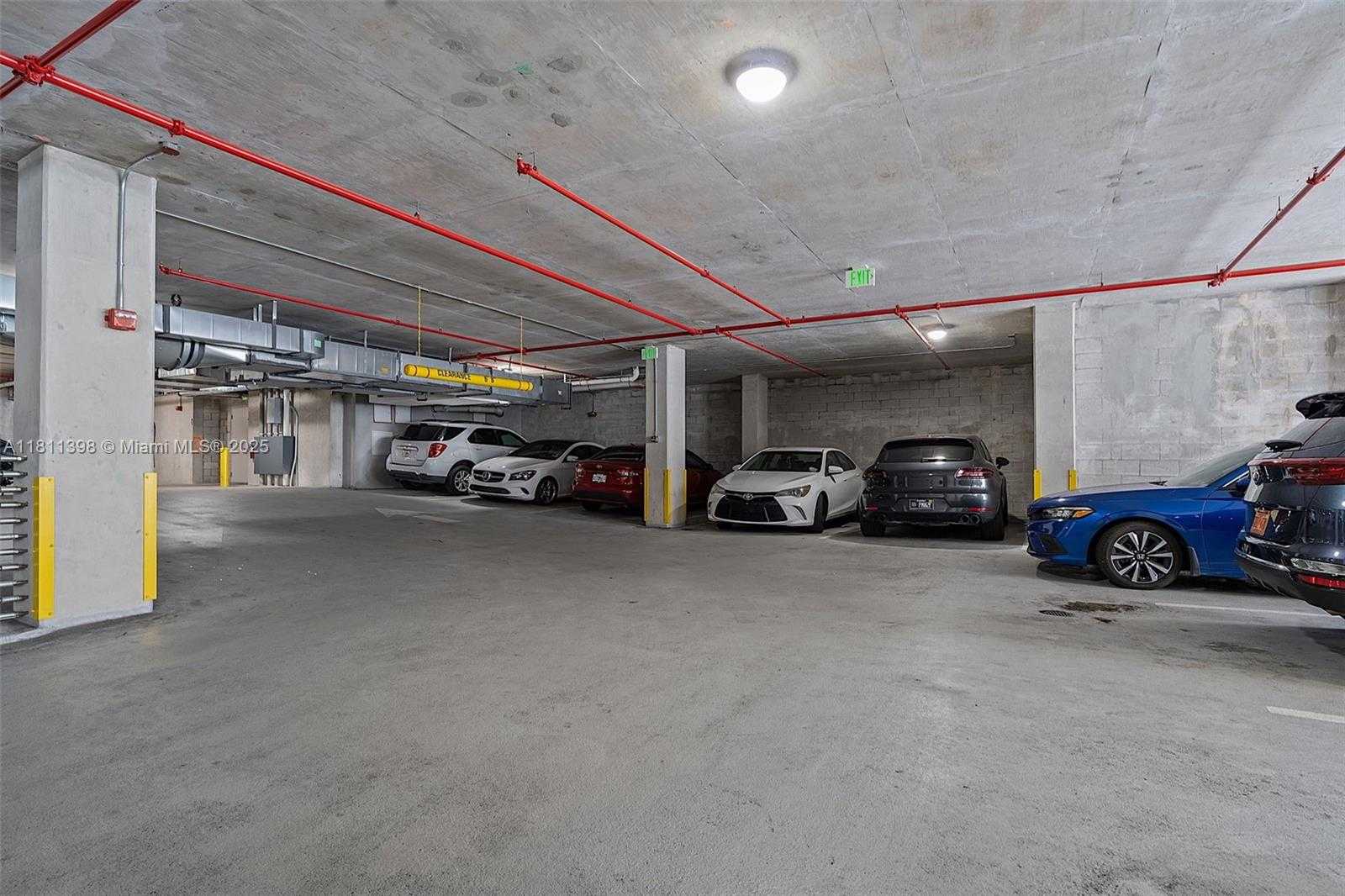 Small Image of 420 SOUTH WEST 7TH ST #1215, Miami Number 26