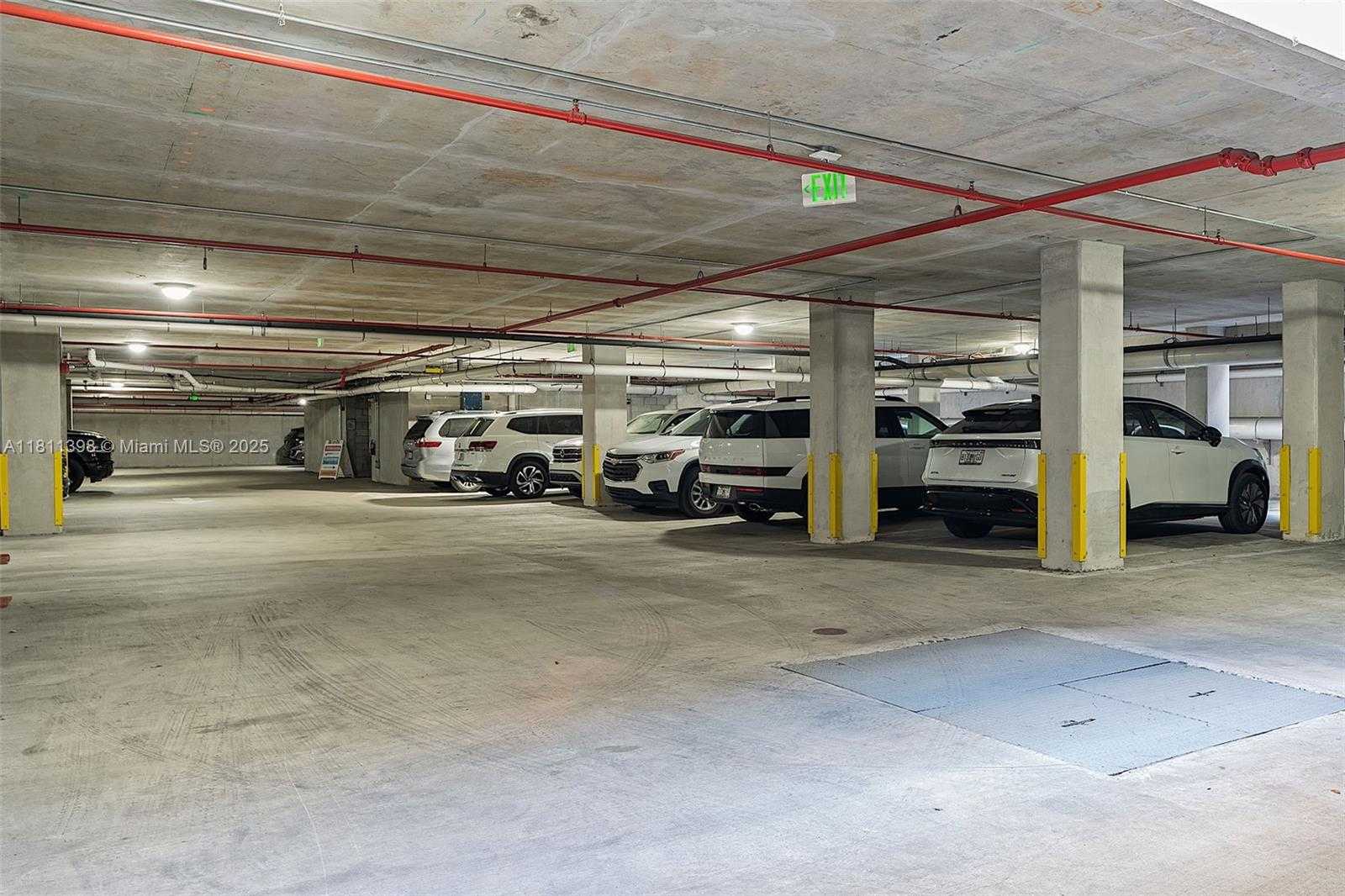 Small Image of 420 SOUTH WEST 7TH ST #1215, Miami Number 28