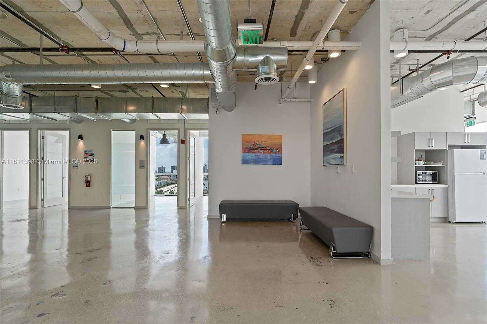 Small Image of 420 SOUTH WEST 7TH ST #1215, Miami Number 7