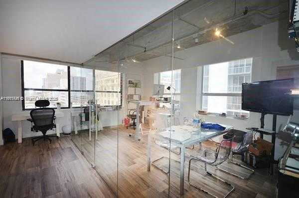 Small Image of 168 SOUTH EAST 1ST ST #501, Miami Number 10