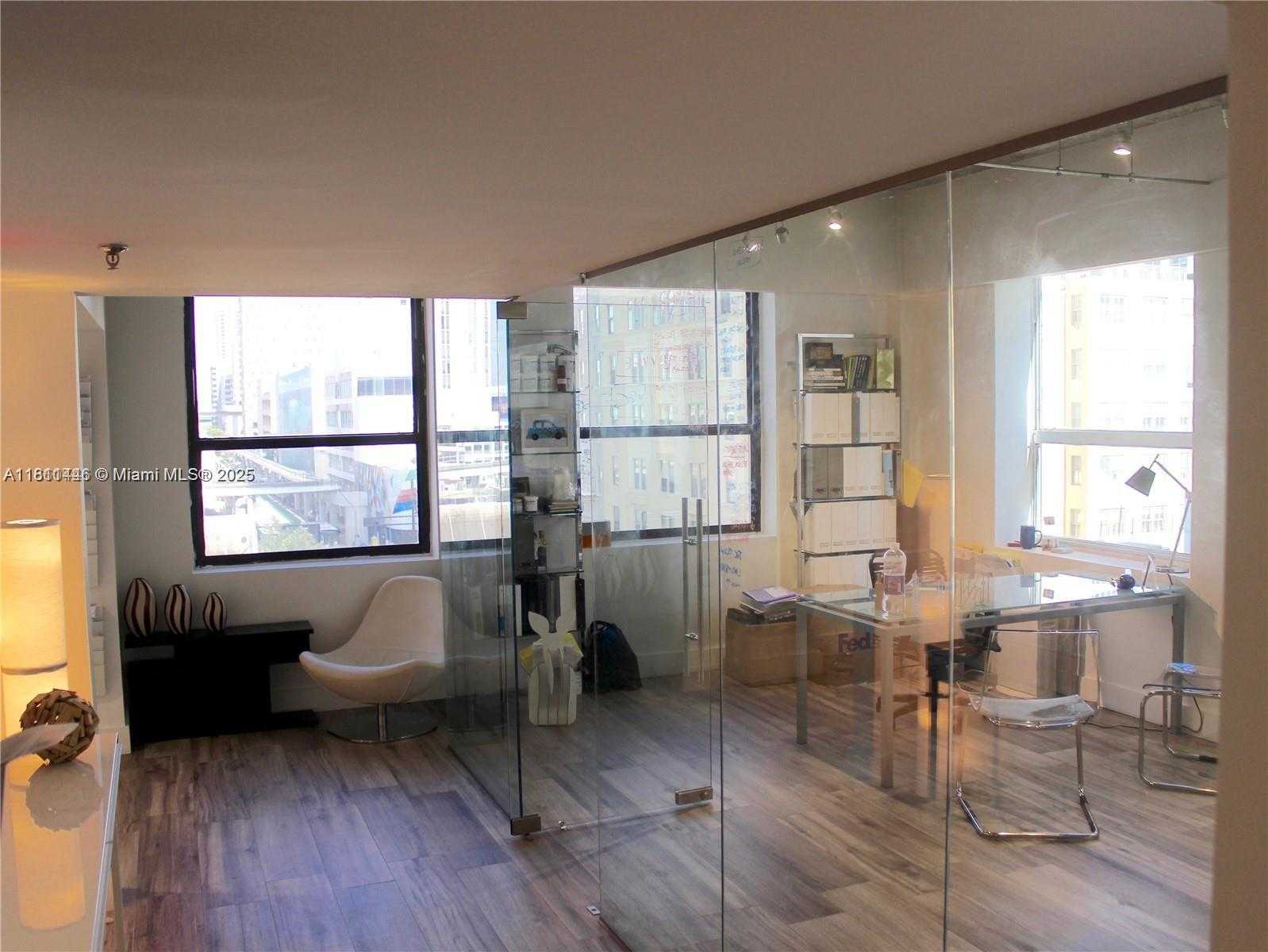 Small Image of 168 SOUTH EAST 1ST ST #501, Miami Number 16
