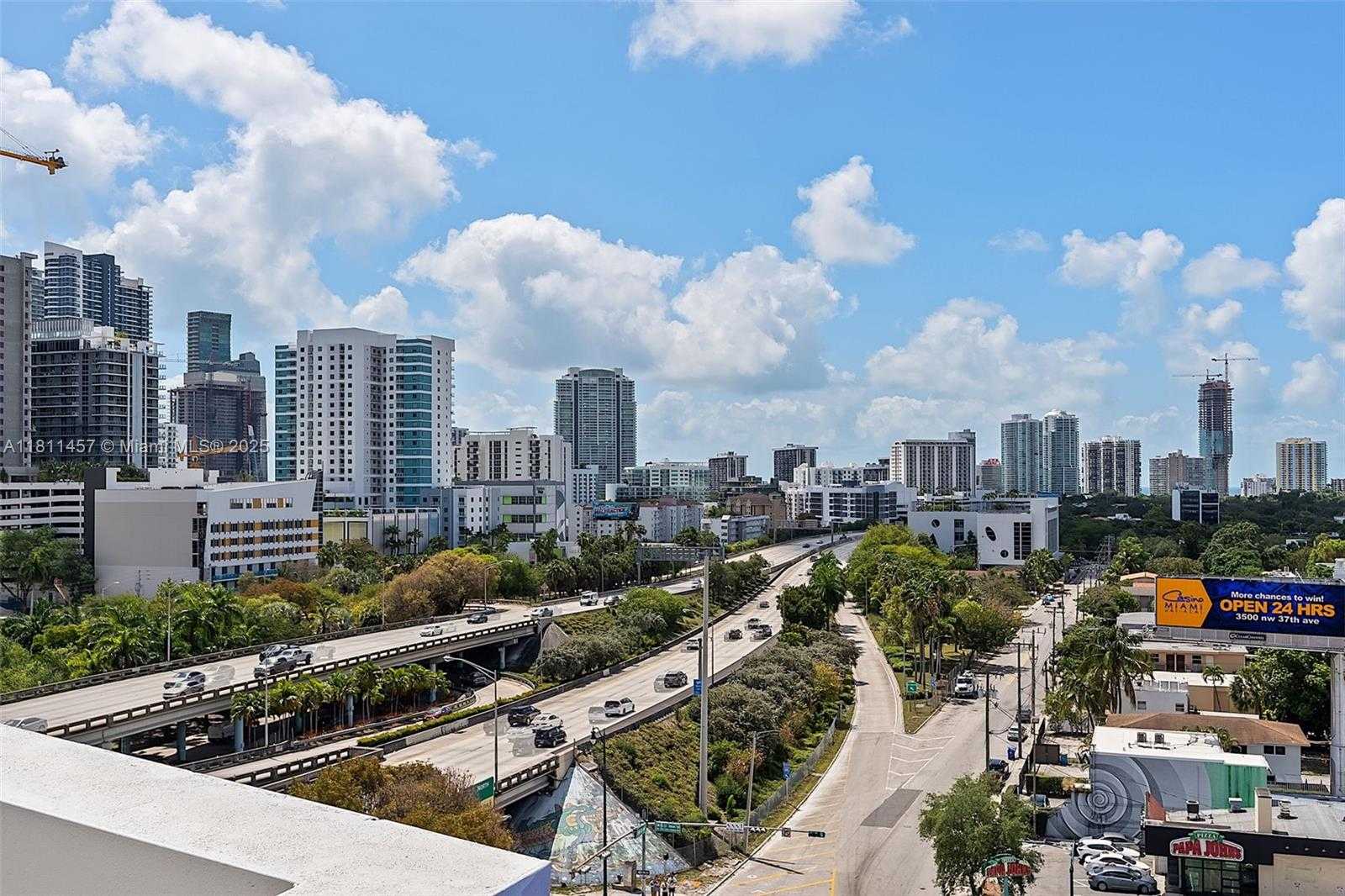 Small Image of 420 SOUTH WEST 7TH ST #906, Miami Number 8