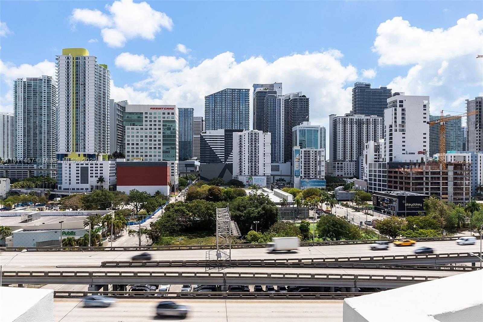 Small Image of 420 SOUTH WEST 7TH ST #906, Miami Number 9