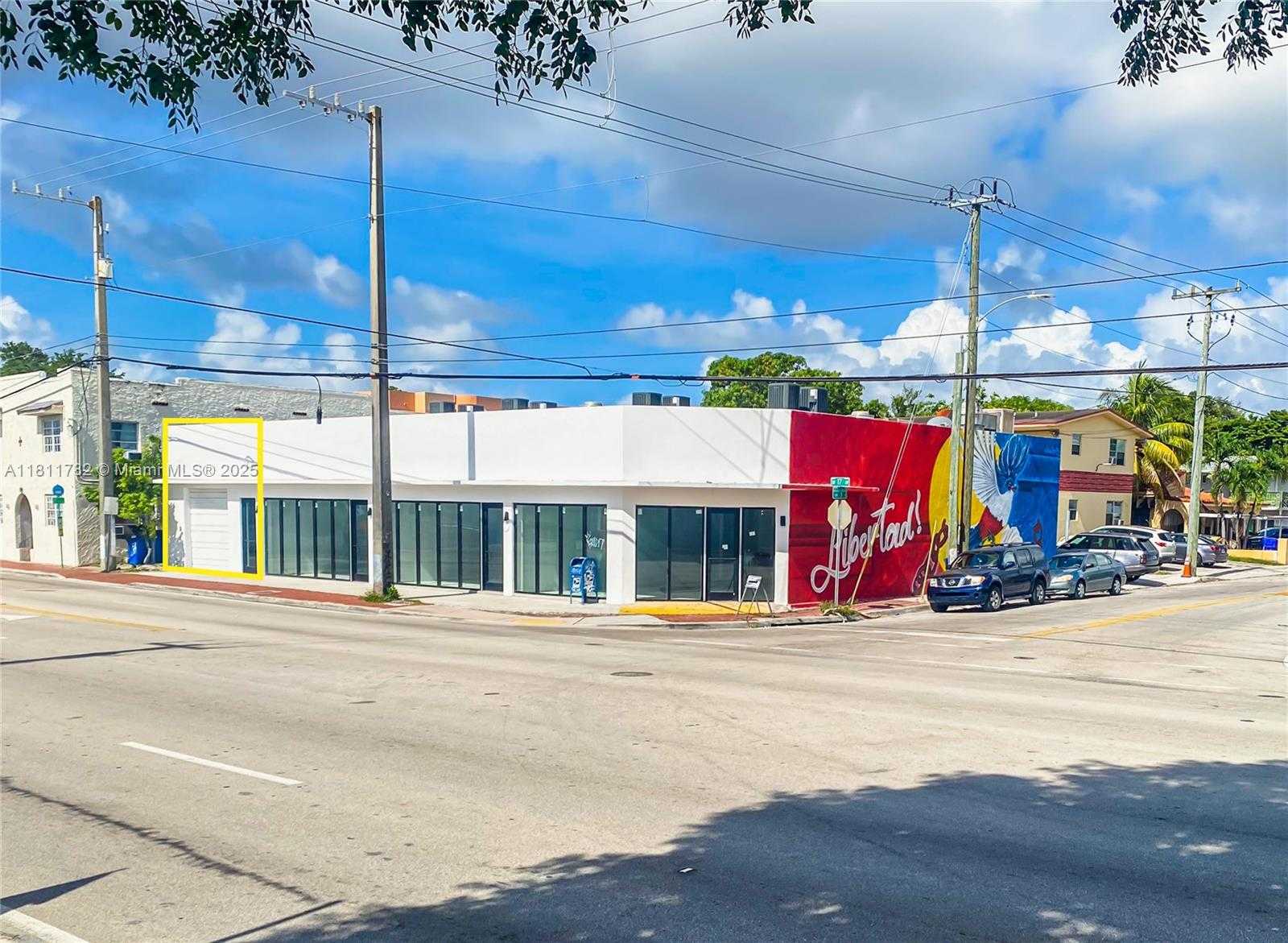 Small Image of 300 SOUTH WEST 17TH AVE #4, Miami Number 2