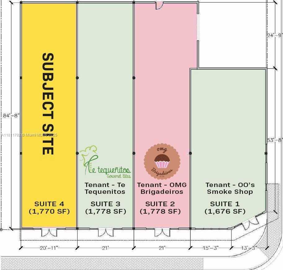 Small Image of 300 SOUTH WEST 17TH AVE #4, Miami Number 3