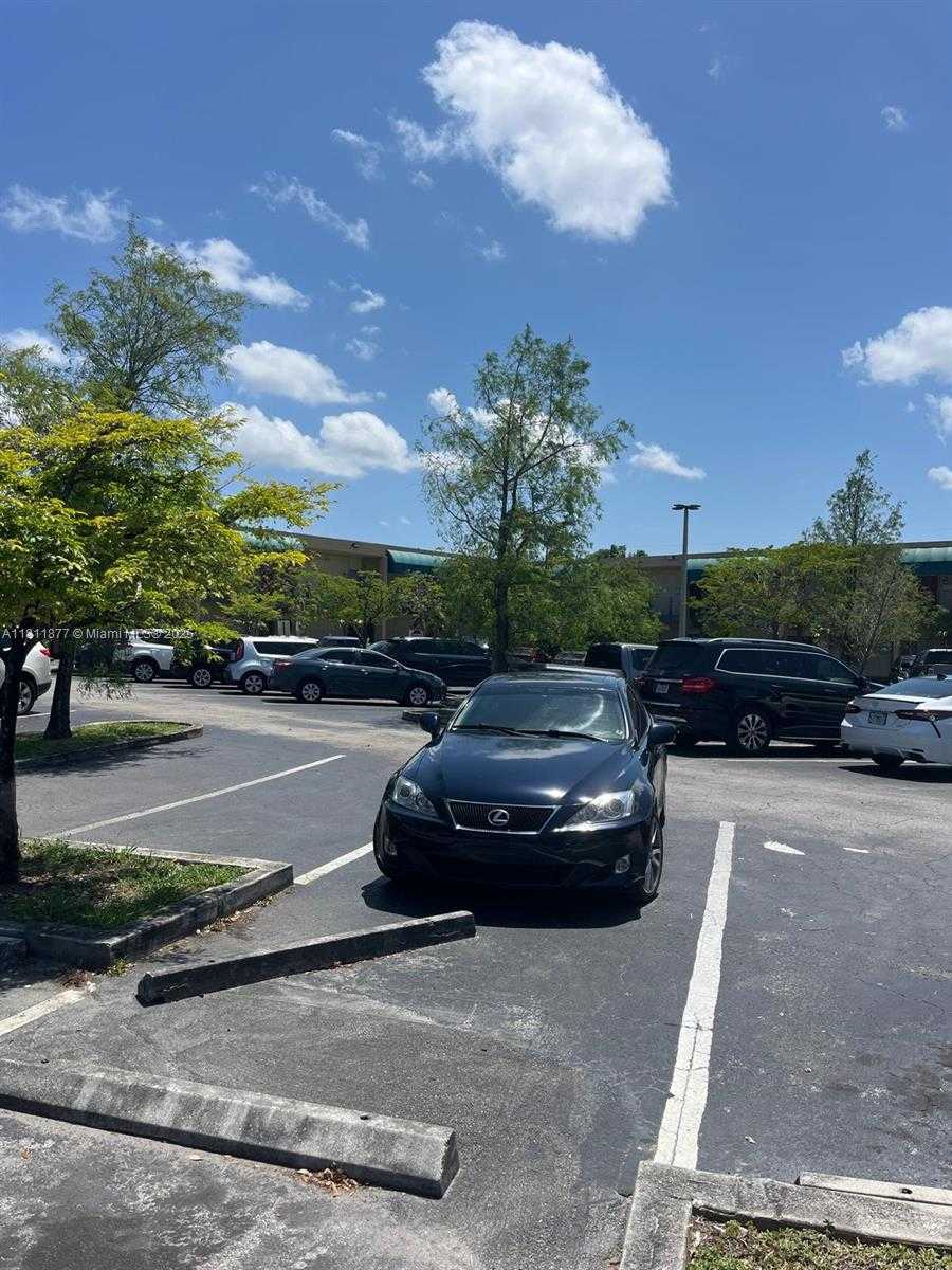 Small Image of 2331 NORTH STATE ROAD 7 #216, Lauderhill Number 15