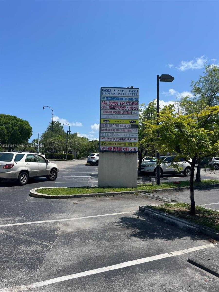 Small Image of 2331 NORTH STATE ROAD 7 #216, Lauderhill Number 16