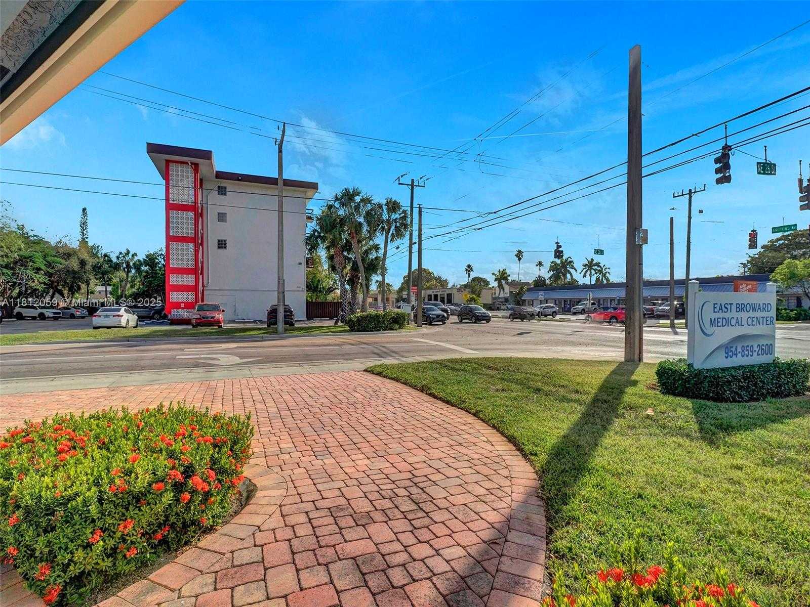 Small Image of 2600 NORTH ANDREWS AVE, Wilton Manors Number 22