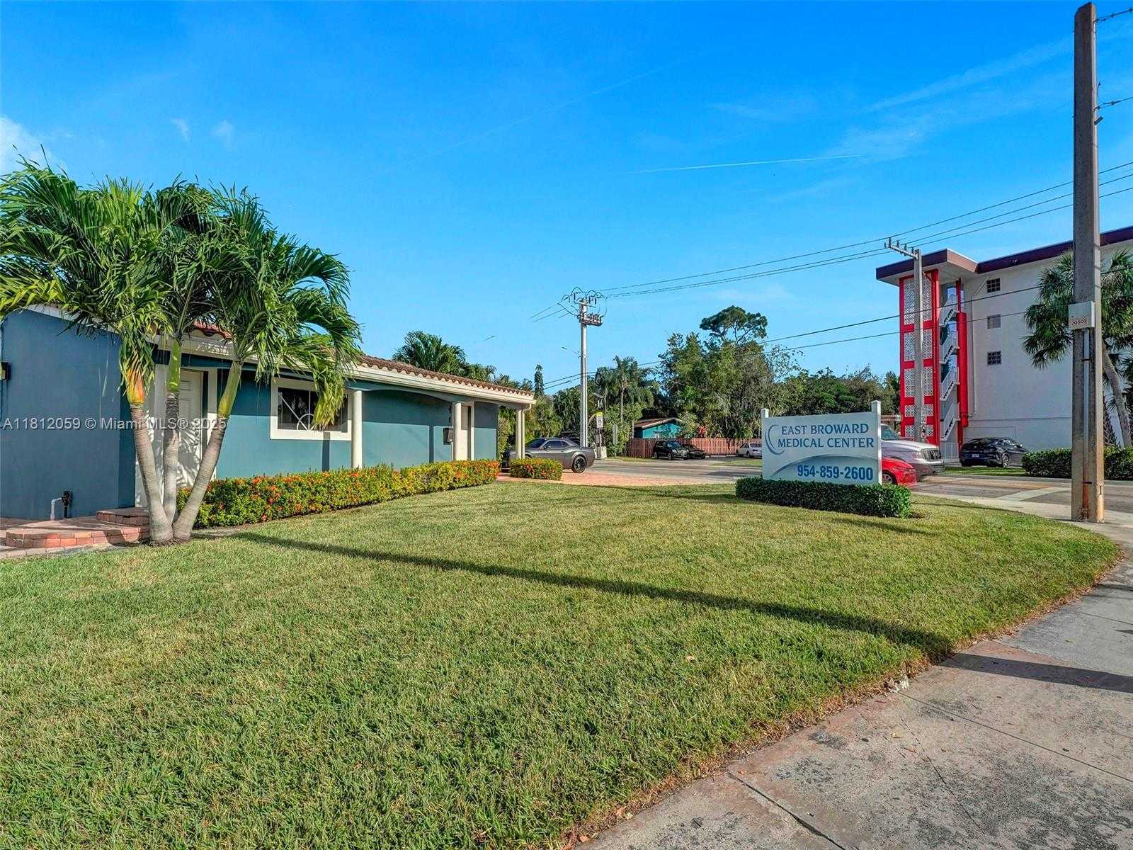 Small Image of 2600 NORTH ANDREWS AVE, Wilton Manors Number 24