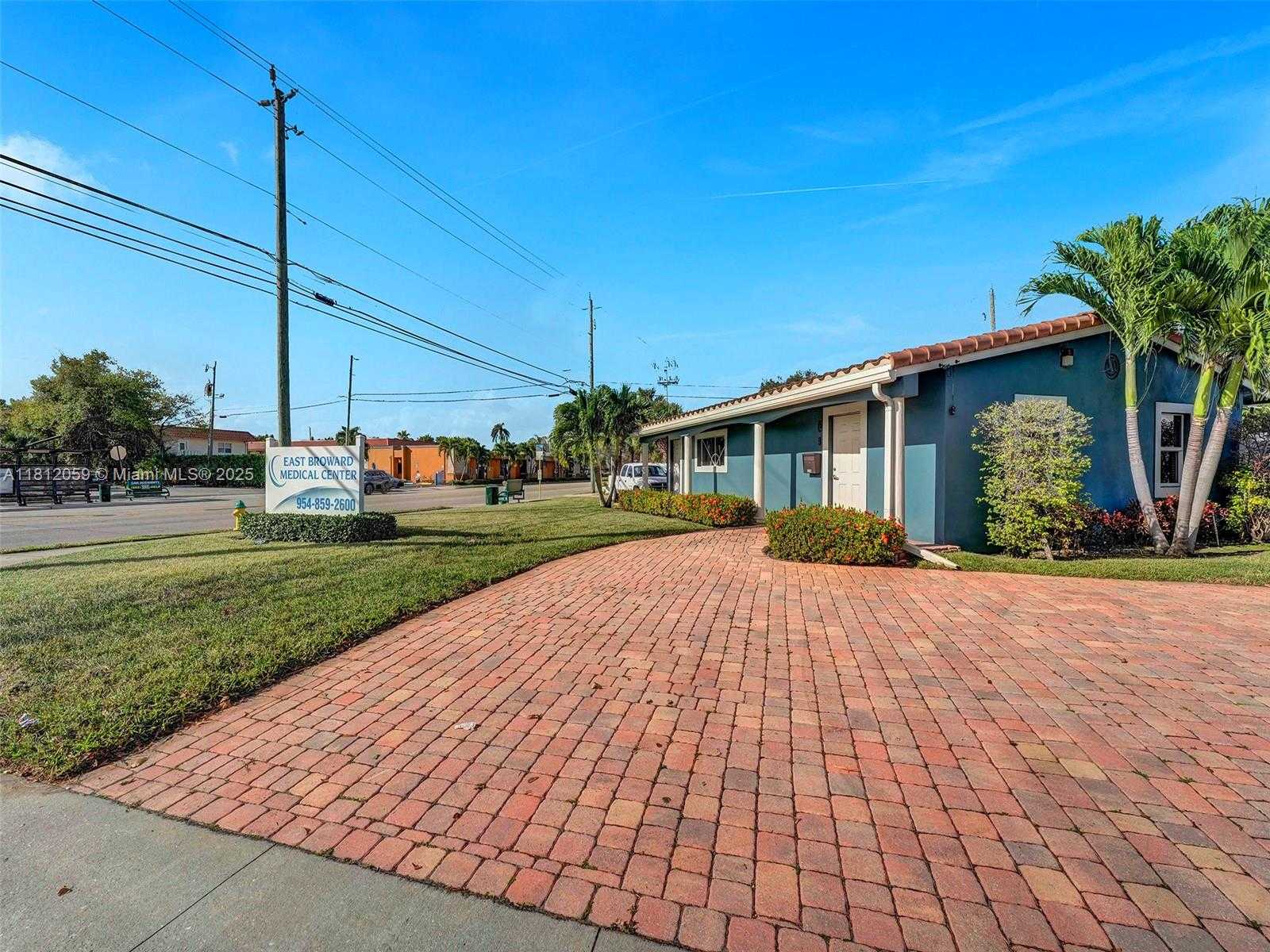 Small Image of 2600 NORTH ANDREWS AVE, Wilton Manors Number 25