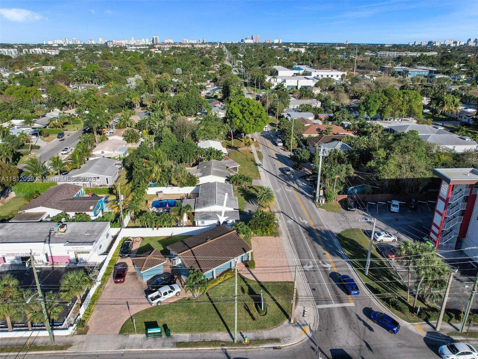 Small Image of 2600 NORTH ANDREWS AVE, Wilton Manors Number 27