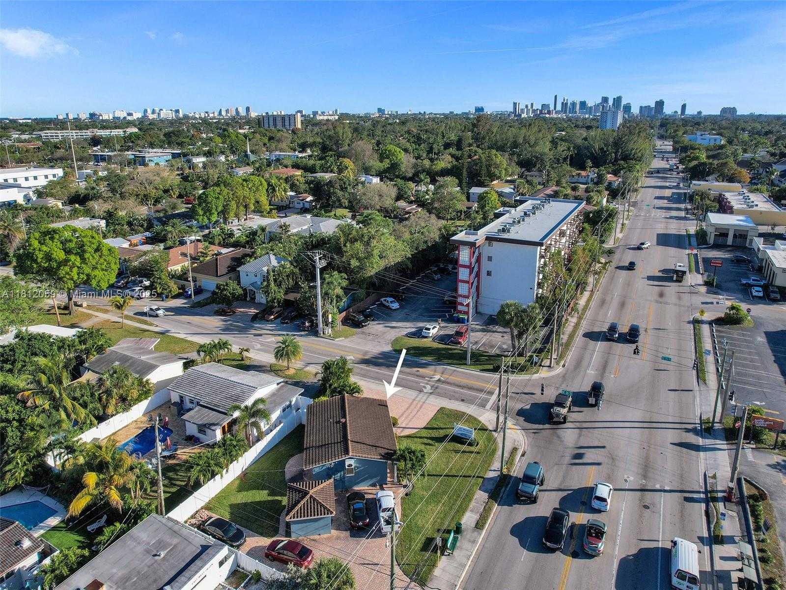 Small Image of 2600 NORTH ANDREWS AVE, Wilton Manors Number 28