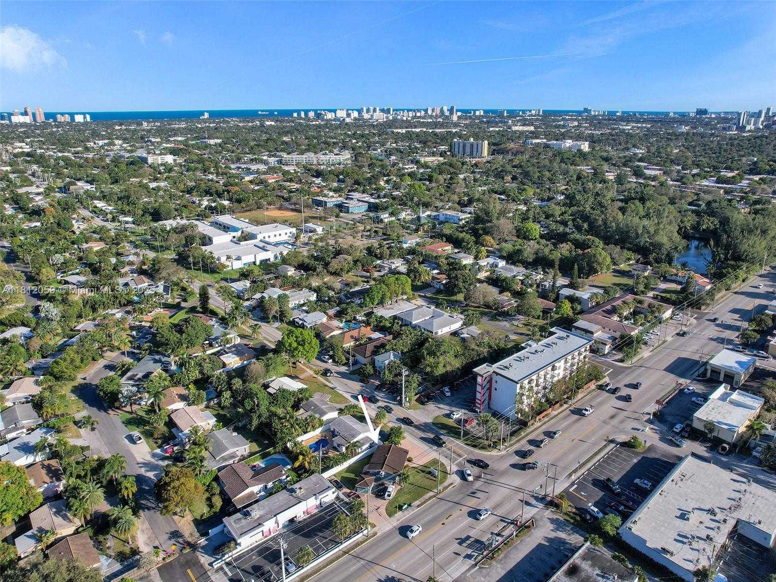 Small Image of 2600 NORTH ANDREWS AVE, Wilton Manors Number 30
