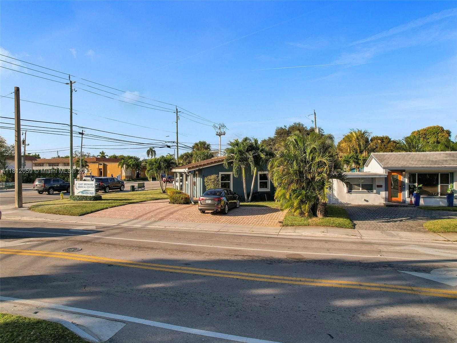 Small Image of 2600 NORTH ANDREWS AVE, Wilton Manors Number 32