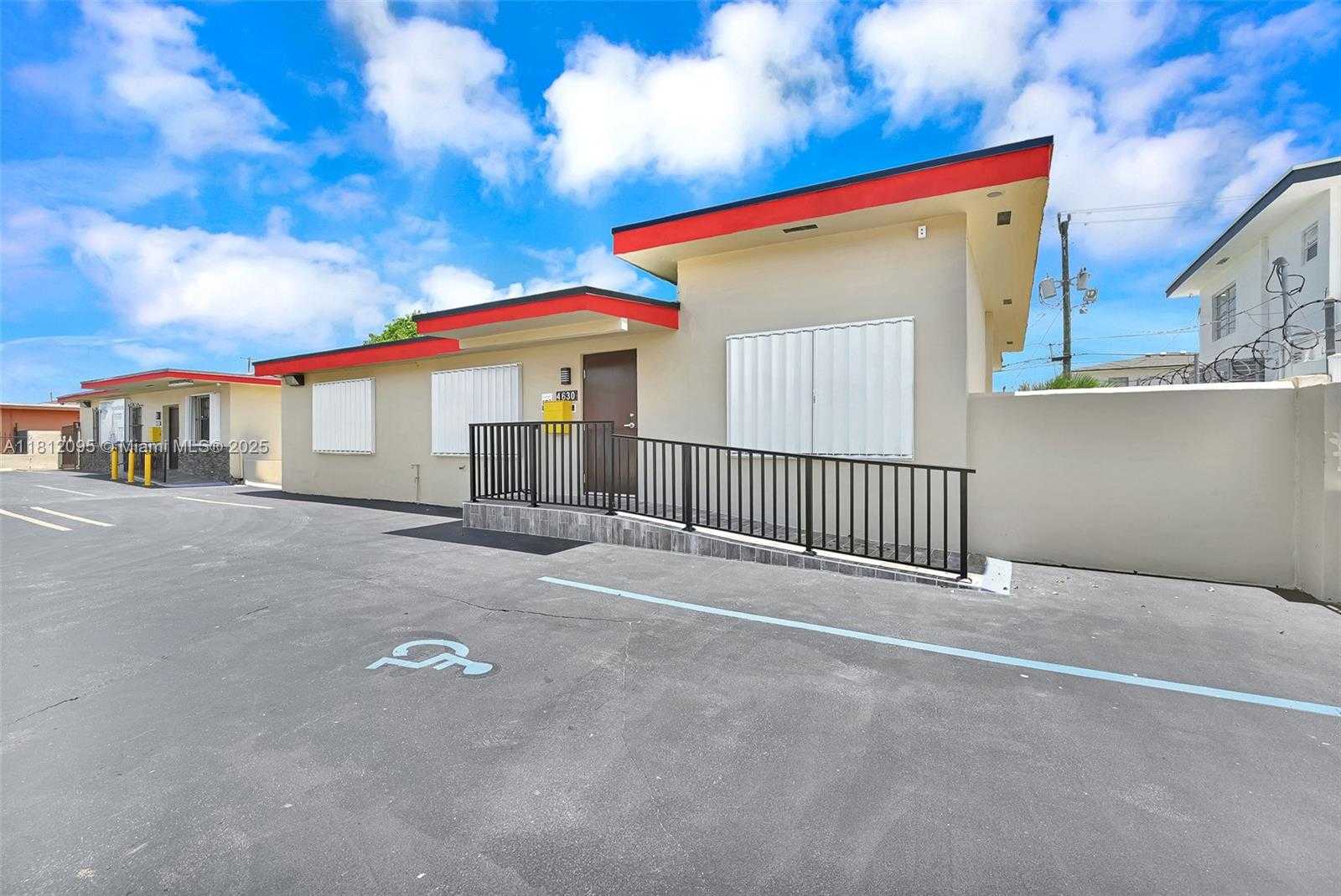 Small Image of 4630 NORTH WEST 7TH ST, Out of City Number 2
