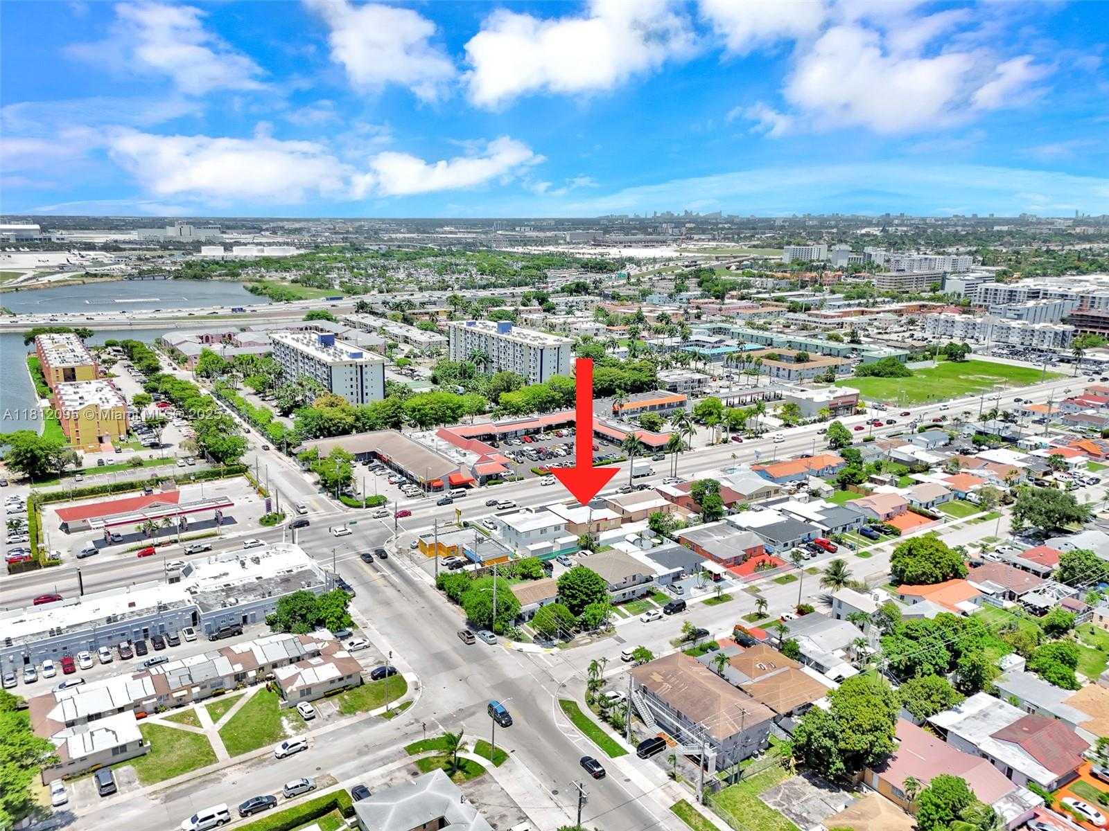 Small Image of 4630 NORTH WEST 7TH ST, Out of City Number 32