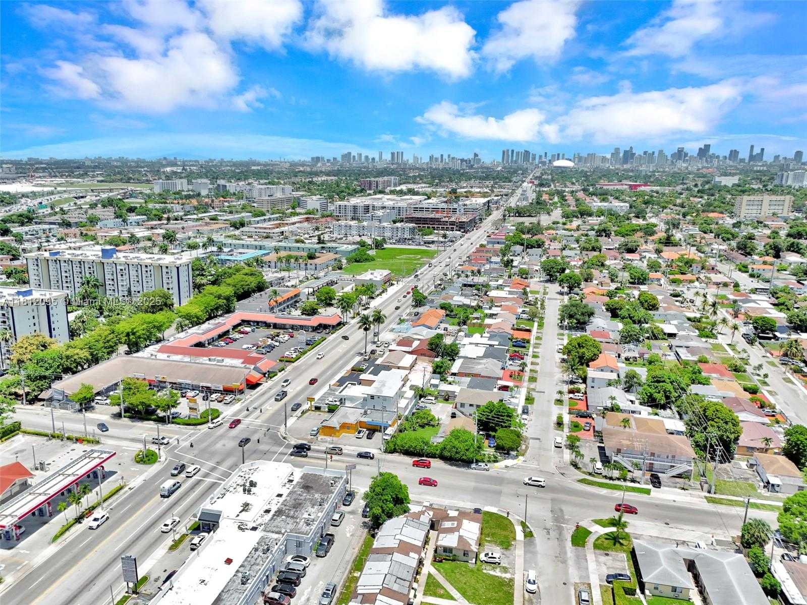Small Image of 4630 NORTH WEST 7TH ST, Out of City Number 33