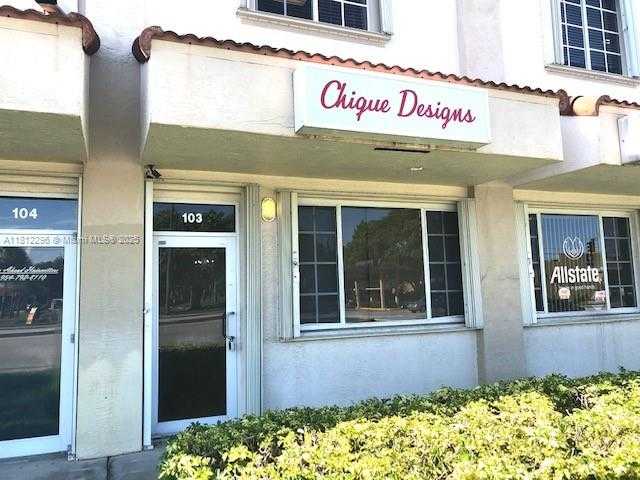 Small Image of 6099 STIRLING RD #103, Davie Number 26