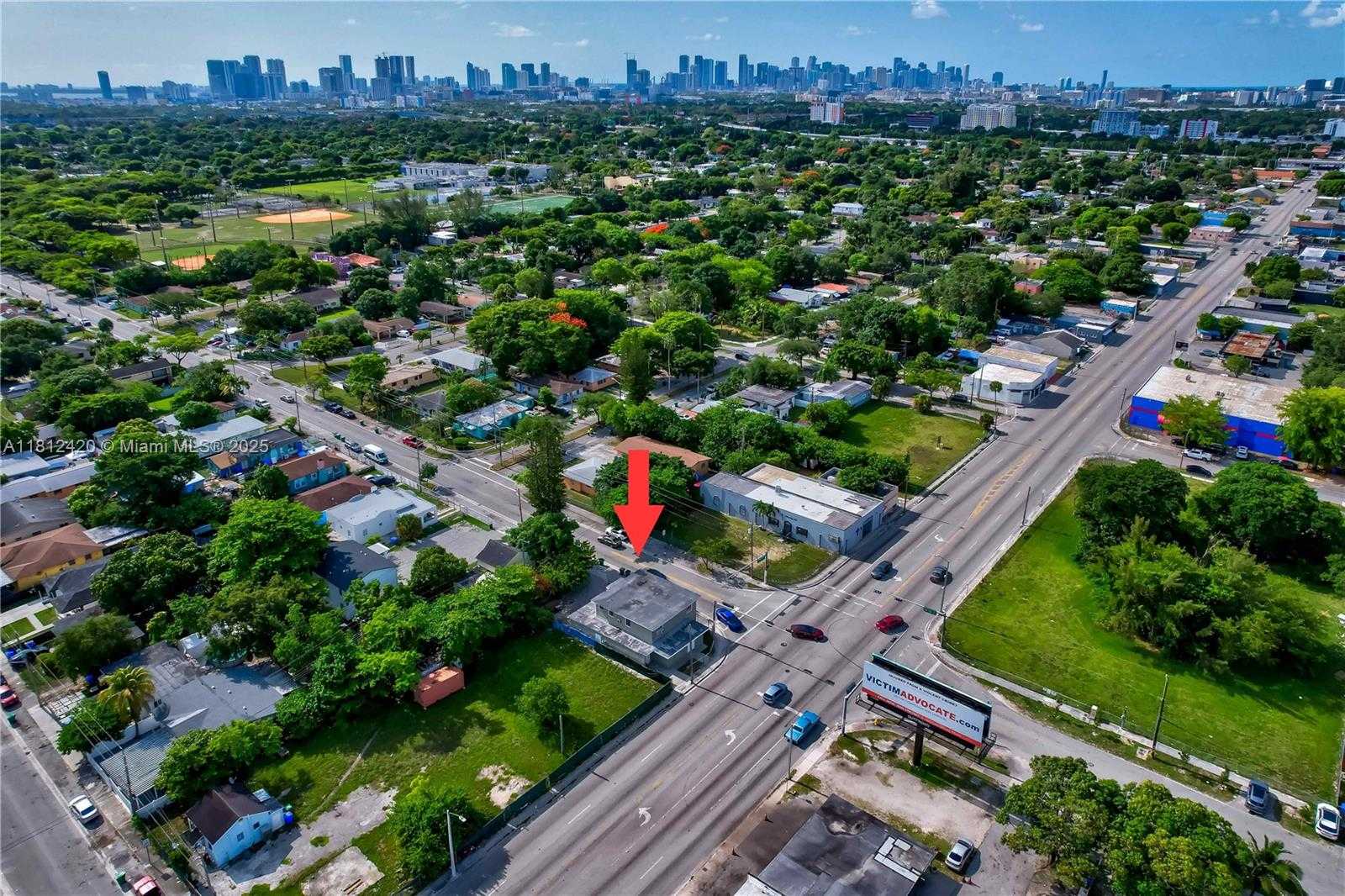 Small Image of 5001 NORTH WEST 17TH AVE, Miami Number 12