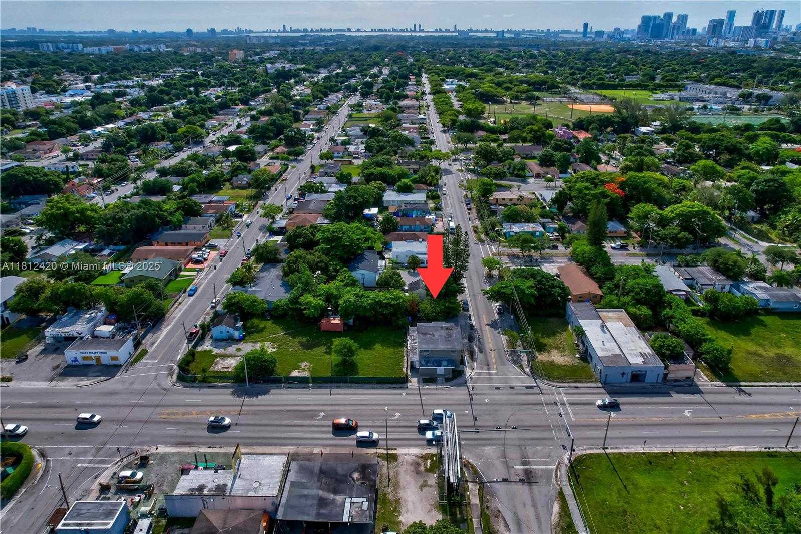 Small Image of 5001 NORTH WEST 17TH AVE, Miami Number 13