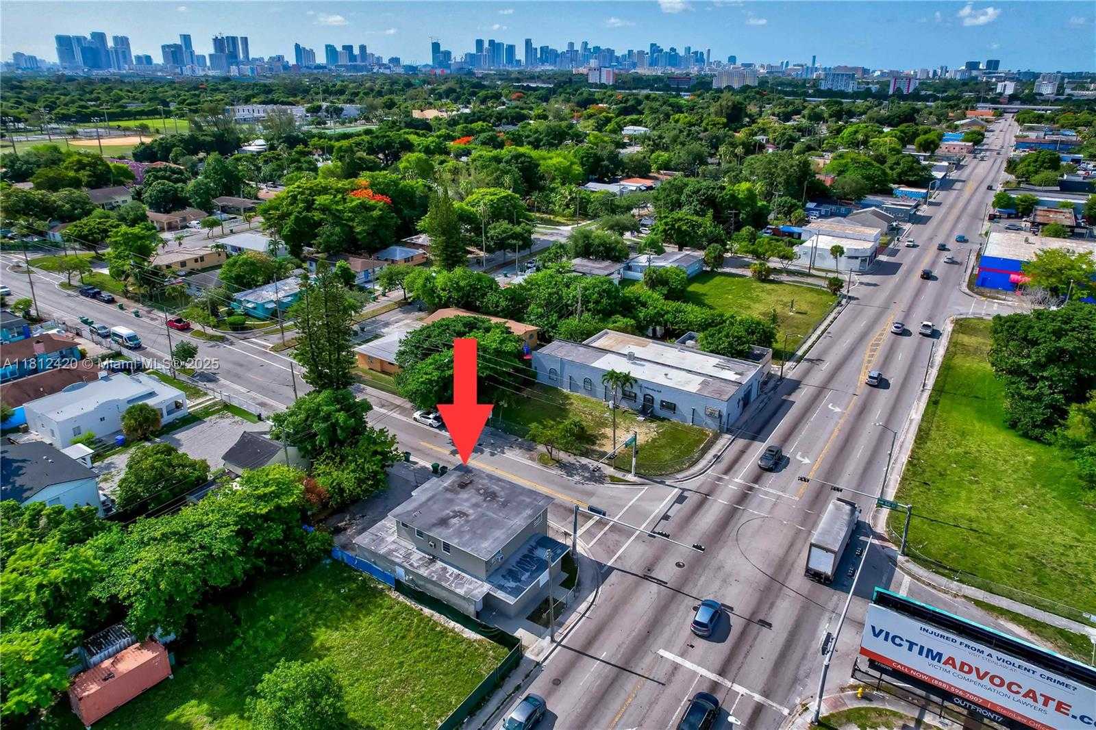 Small Image of 5001 NORTH WEST 17TH AVE, Miami Number 14
