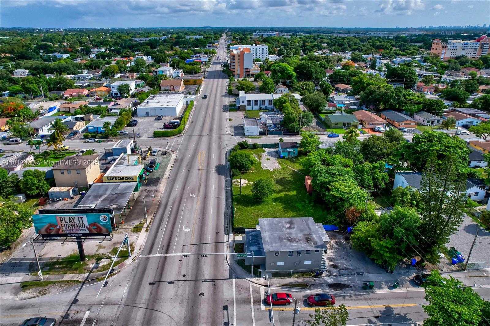 Small Image of 5001 NORTH WEST 17TH AVE, Miami Number 9