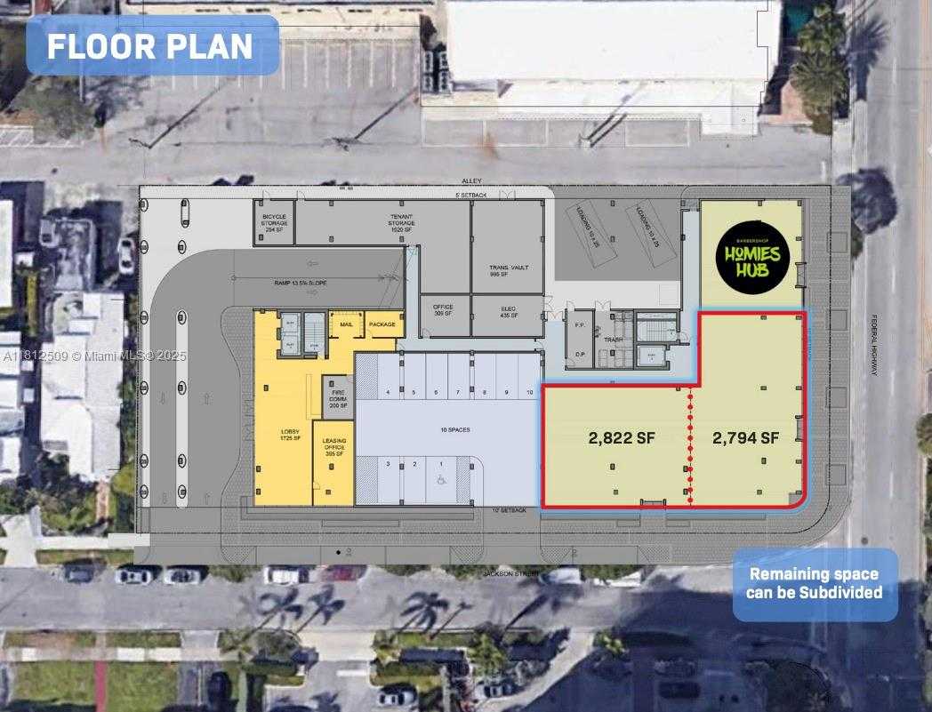 Small Image of 320 FEDERAL HWY, Hollywood Number 5