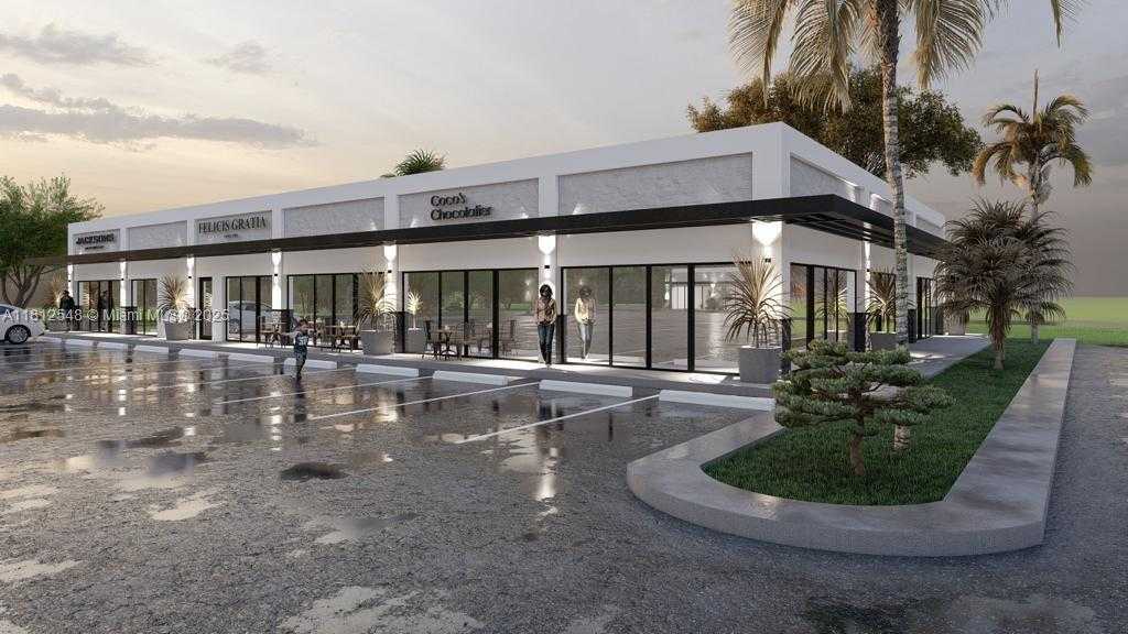 Small Image of 1301 SOUTH POWERLINE RD, Pompano Beach Number 7