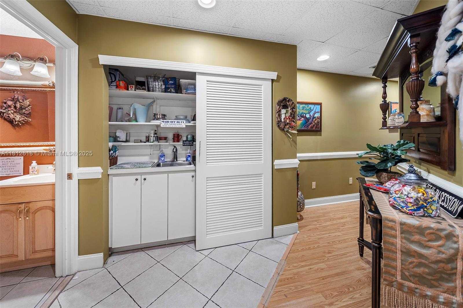 Small Image of 8525 SOUTH WEST 92ND ST #3A, Miami Number 11
