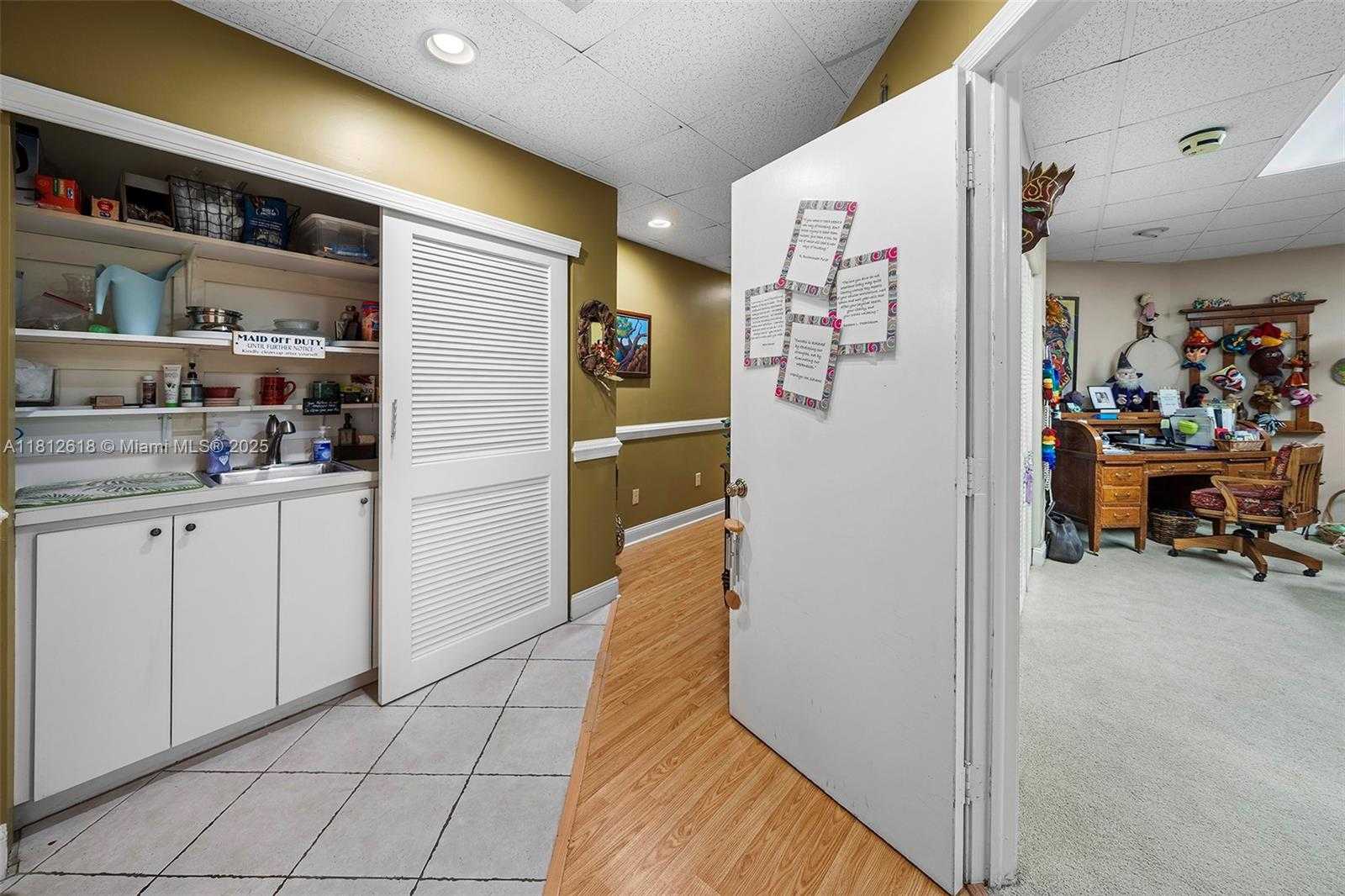 Small Image of 8525 SOUTH WEST 92ND ST #3A, Miami Number 12