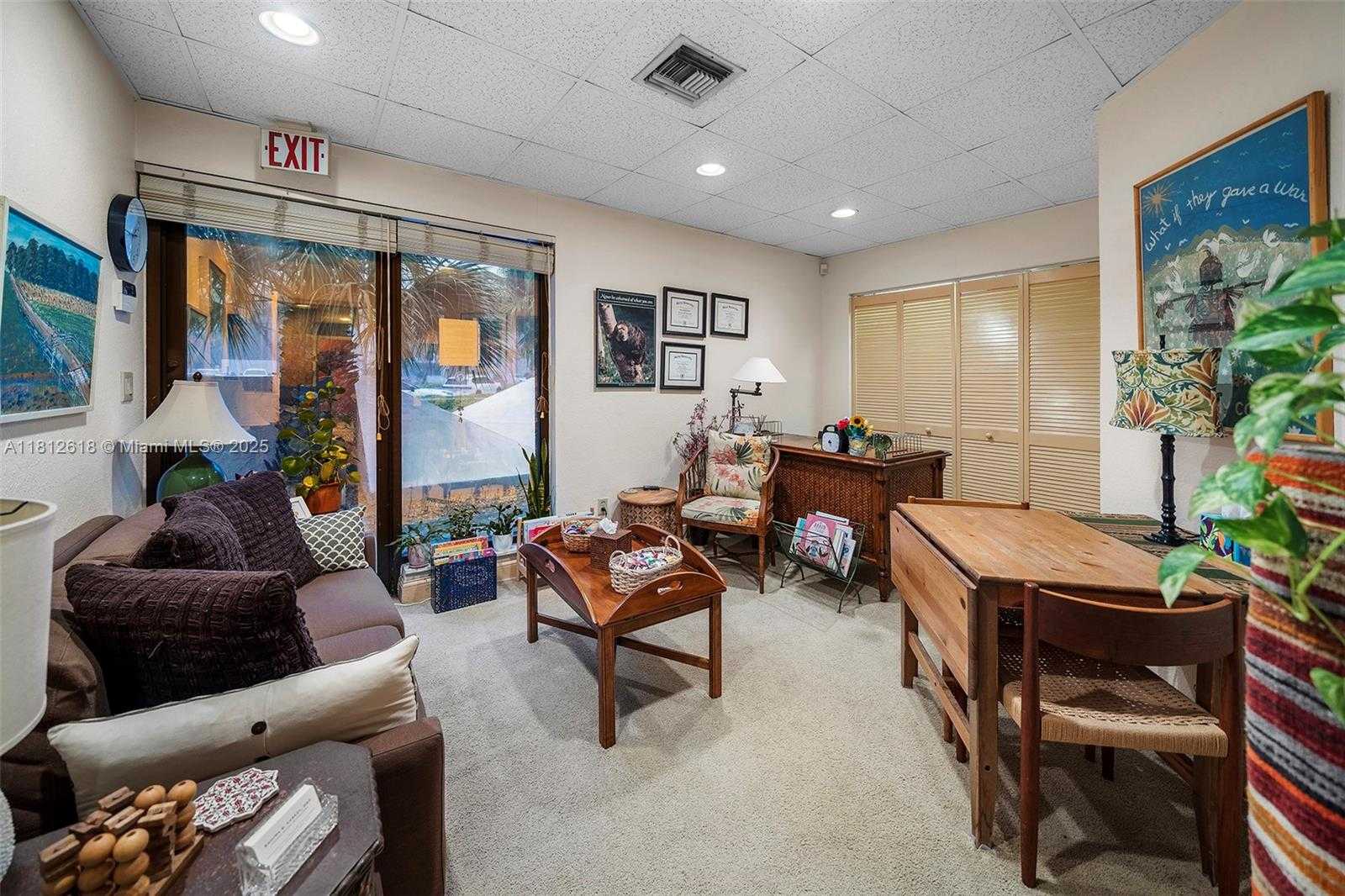 Small Image of 8525 SOUTH WEST 92ND ST #3A, Miami Number 13