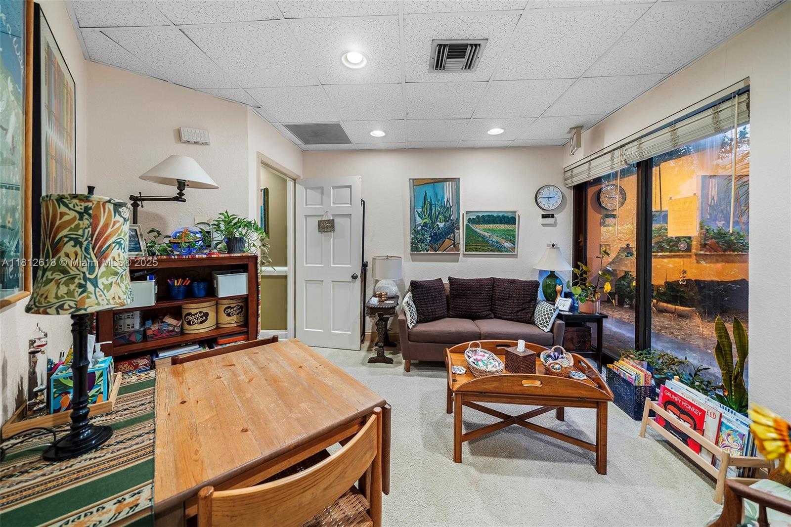 Small Image of 8525 SOUTH WEST 92ND ST #3A, Miami Number 14