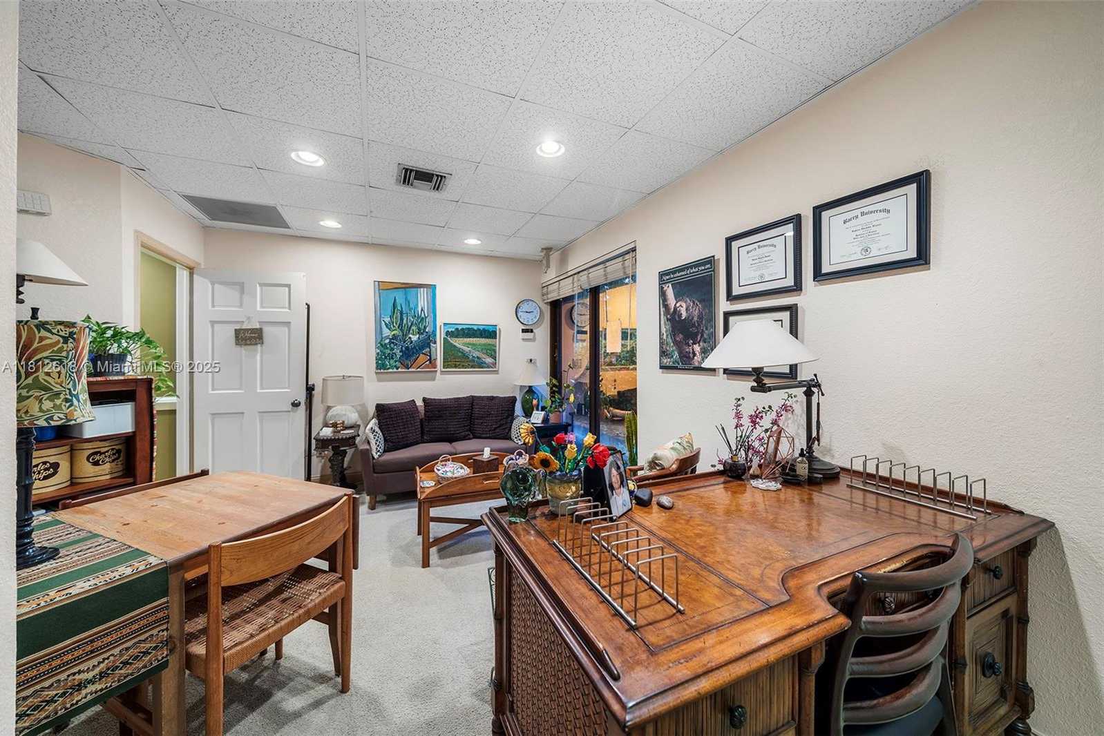 Small Image of 8525 SOUTH WEST 92ND ST #3A, Miami Number 15