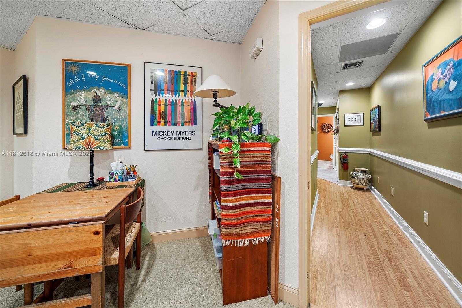 Small Image of 8525 SOUTH WEST 92ND ST #3A, Miami Number 17