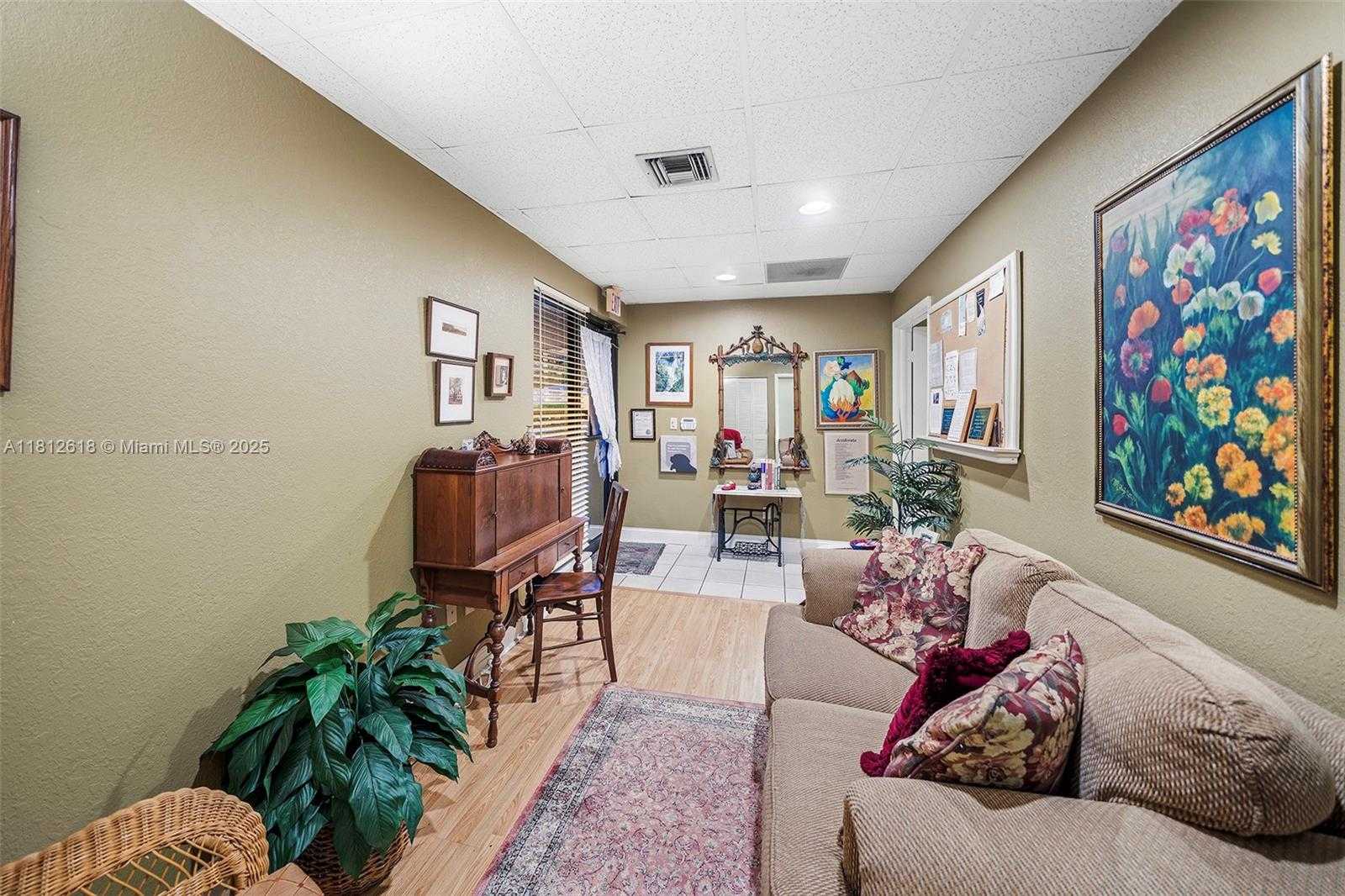 Small Image of 8525 SOUTH WEST 92ND ST #3A, Miami Number 23