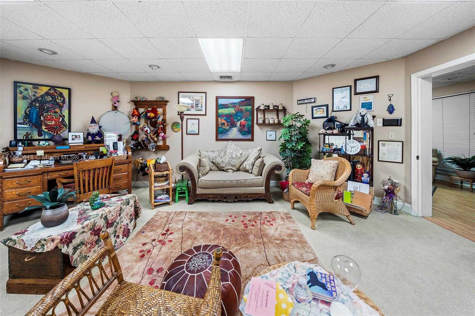 Small Image of 8525 SOUTH WEST 92ND ST #3A, Miami Number 3