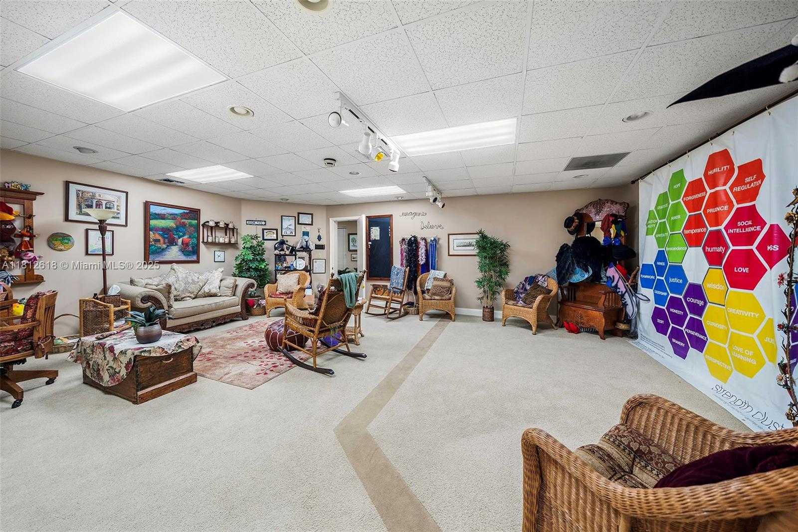 Small Image of 8525 SOUTH WEST 92ND ST #3A, Miami Number 4